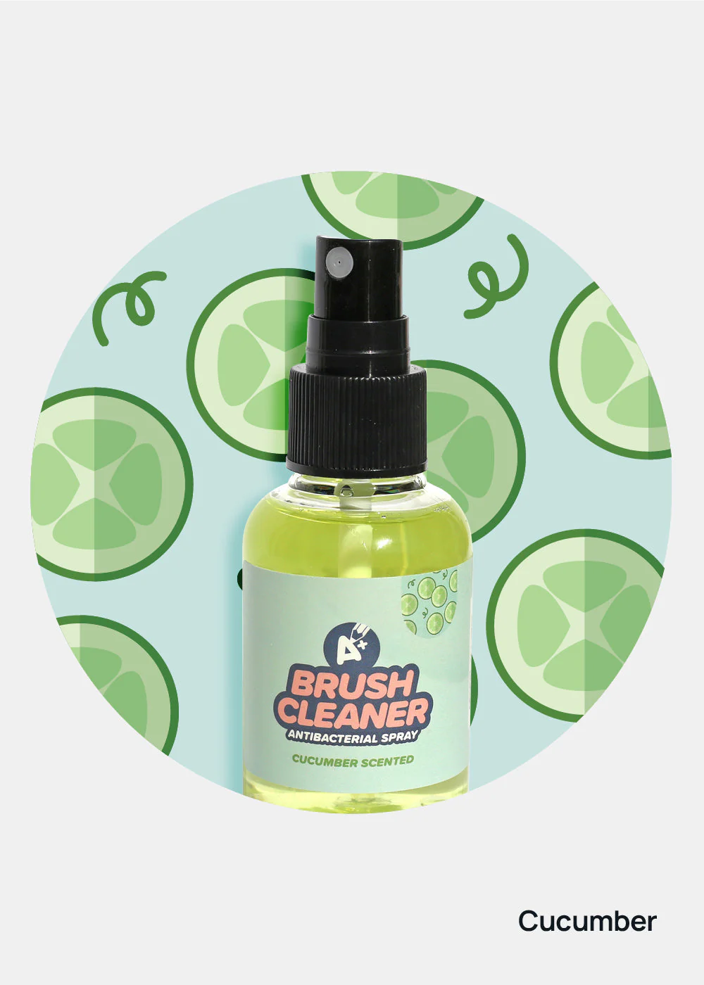 AOA Brush Cleaning Spray - Image 8