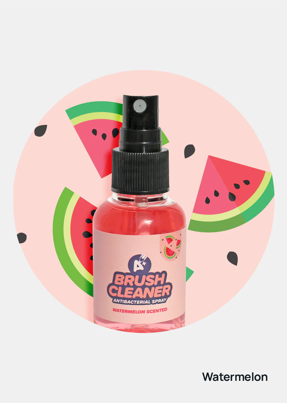 AOA Brush Cleaning Spray - Image 9