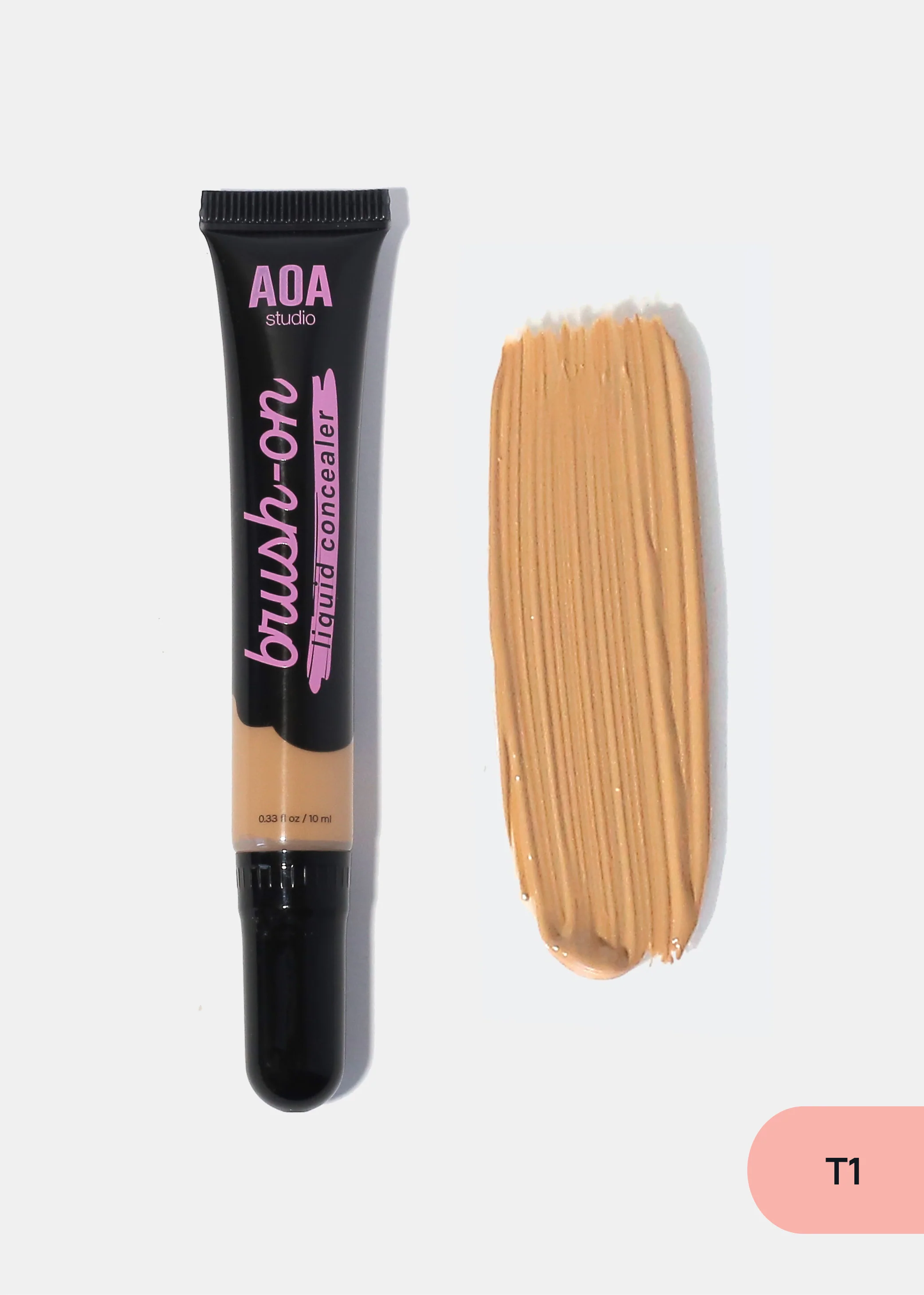 AOA Brush-On Liquid Concealer - Image 12