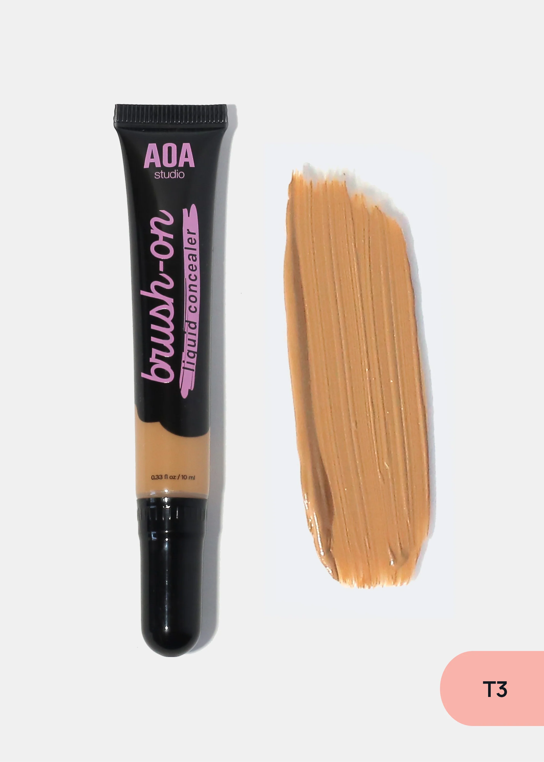 AOA Brush-On Liquid Concealer - Image 13