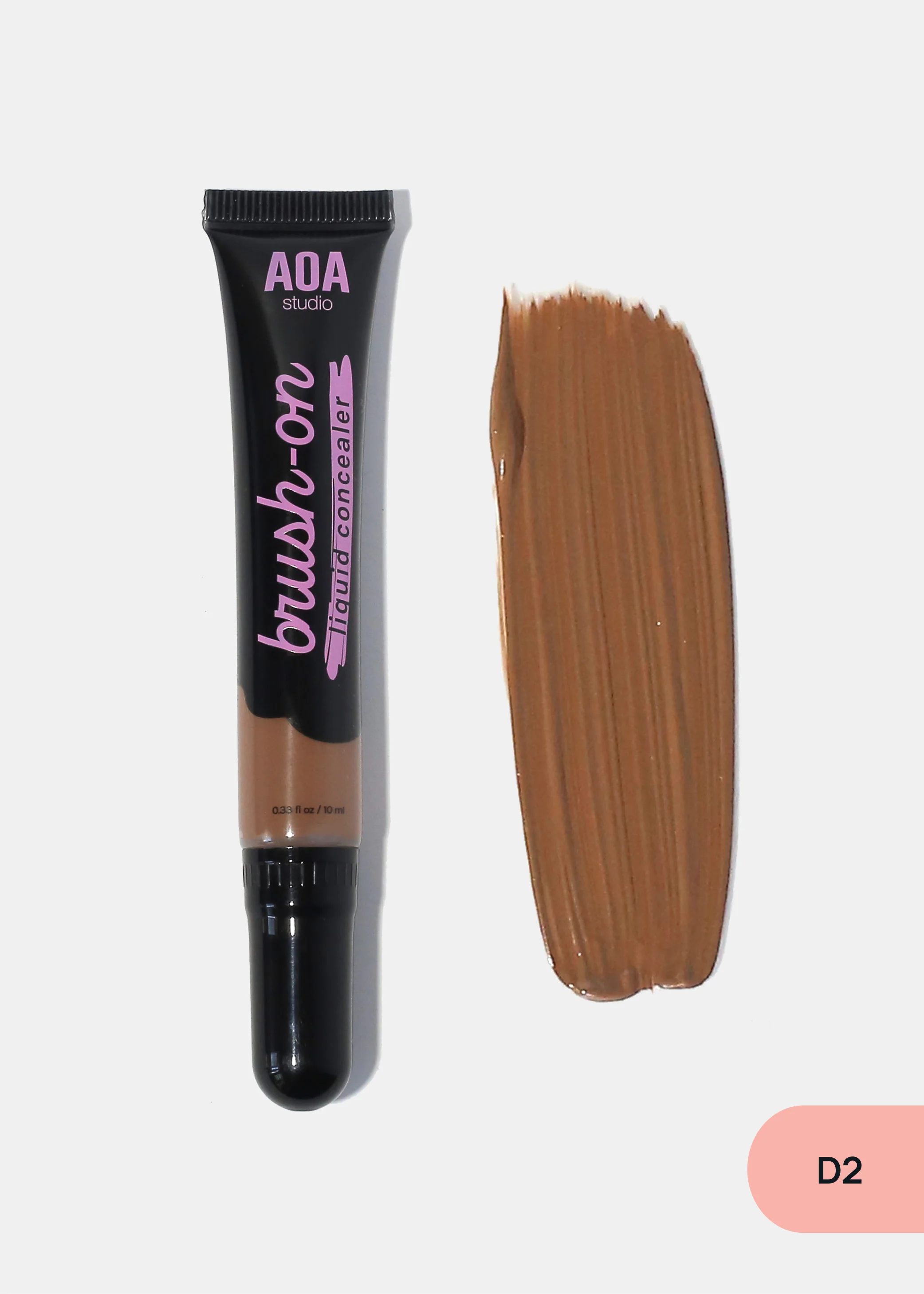AOA Brush-On Liquid Concealer - Image 14