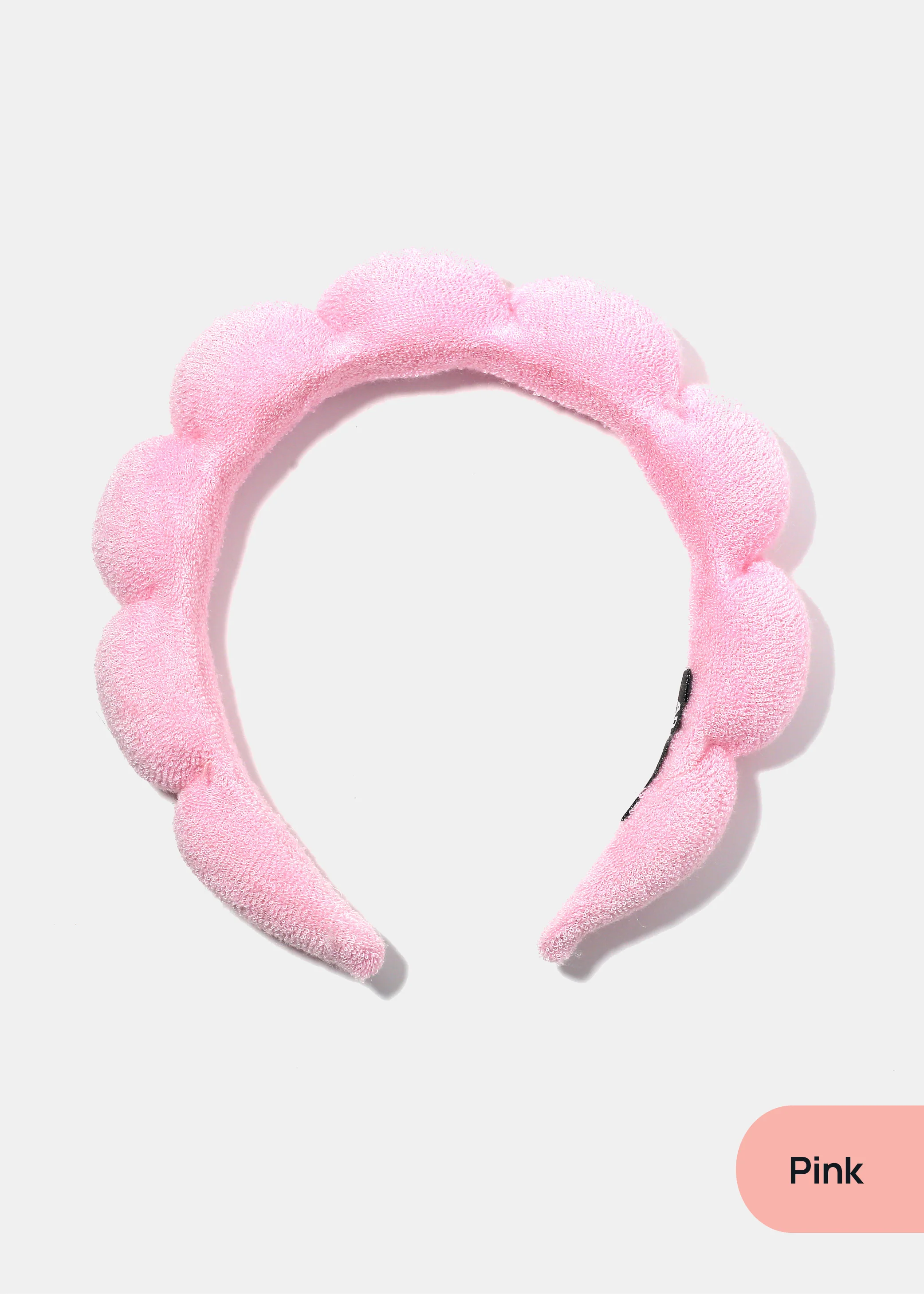 AOA Bubble Spa Headband - Image 6