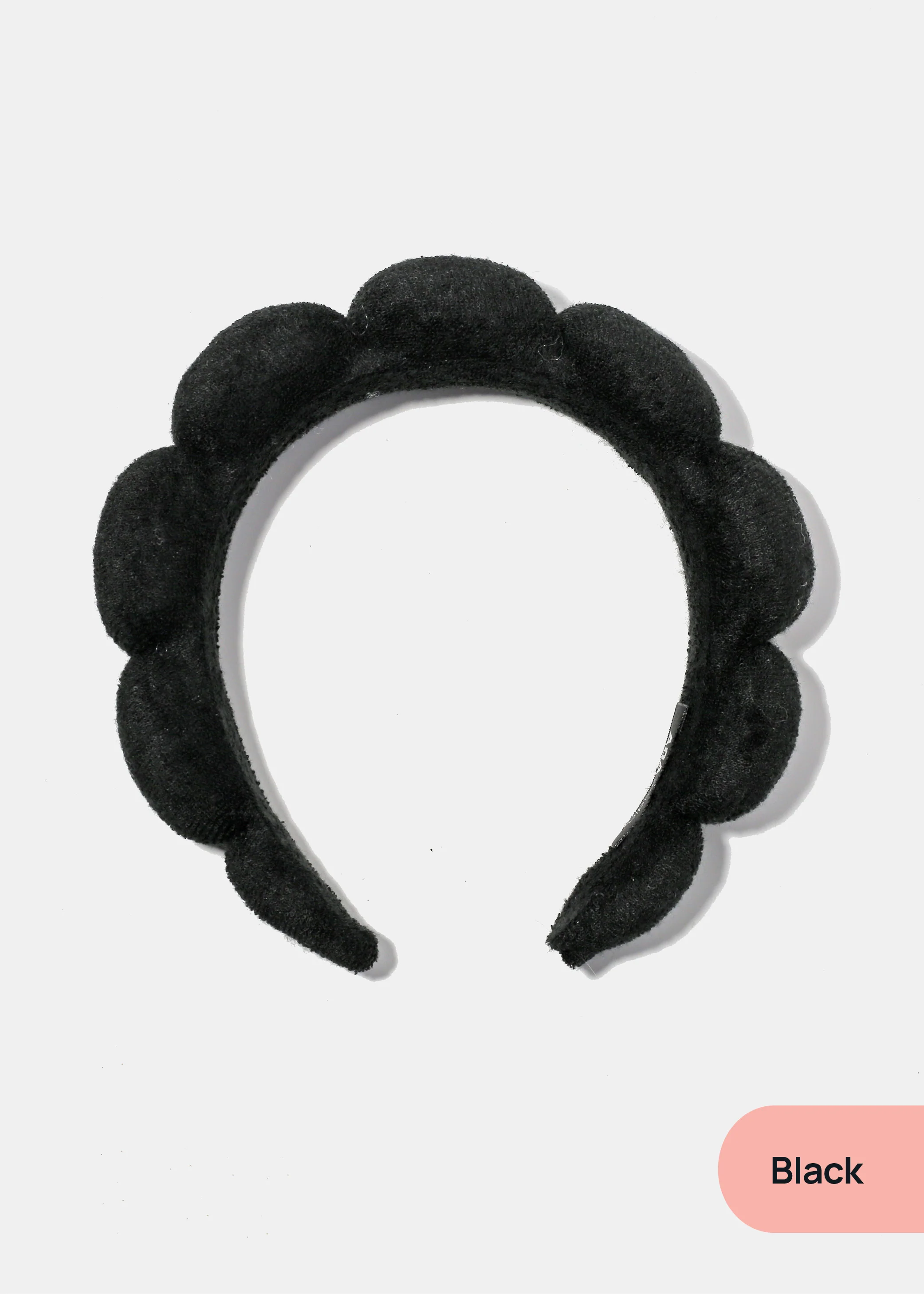 AOA Bubble Spa Headband - Image 8