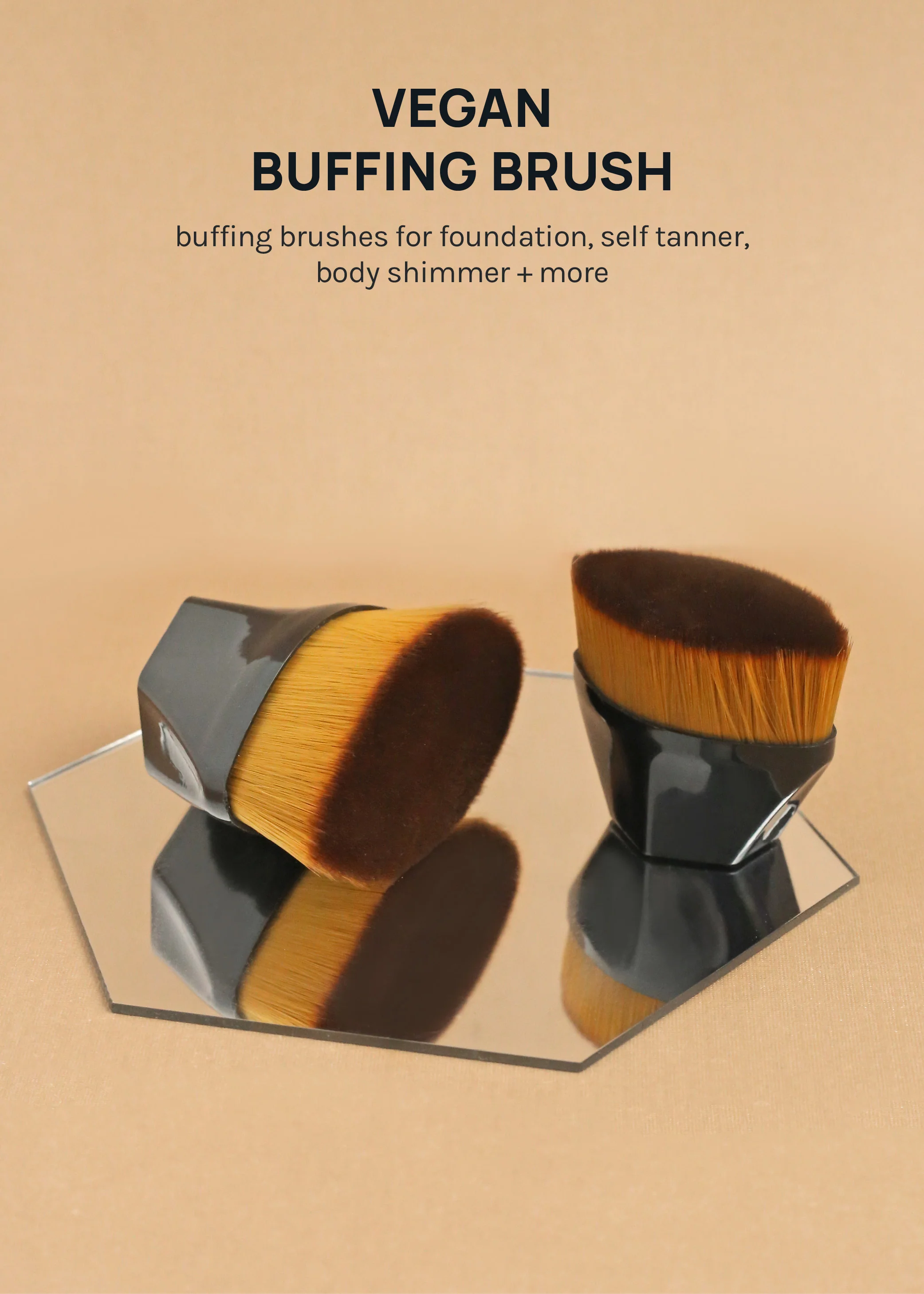 AOA Buffing Brushes - Image 2