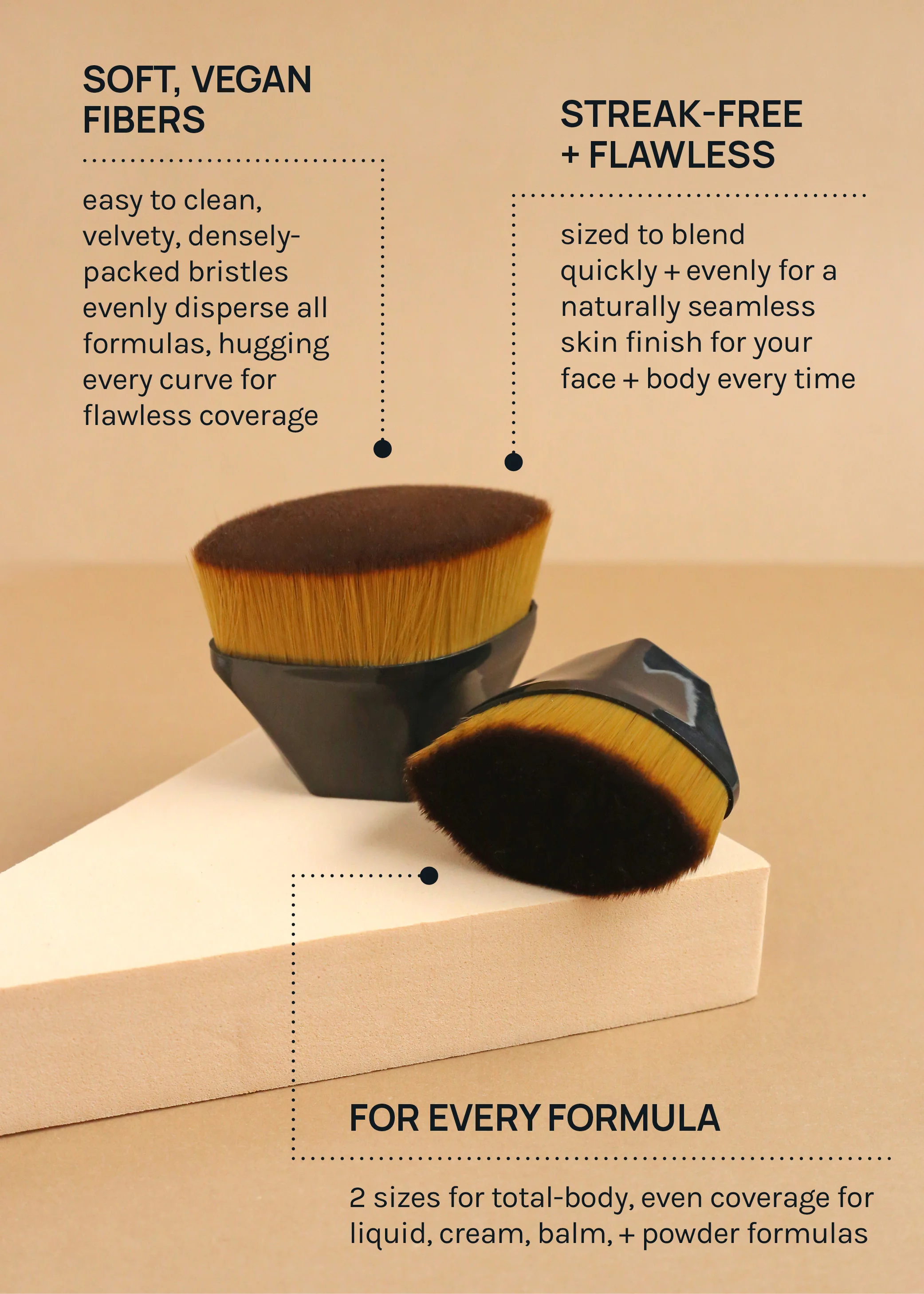 AOA Buffing Brushes - Image 4