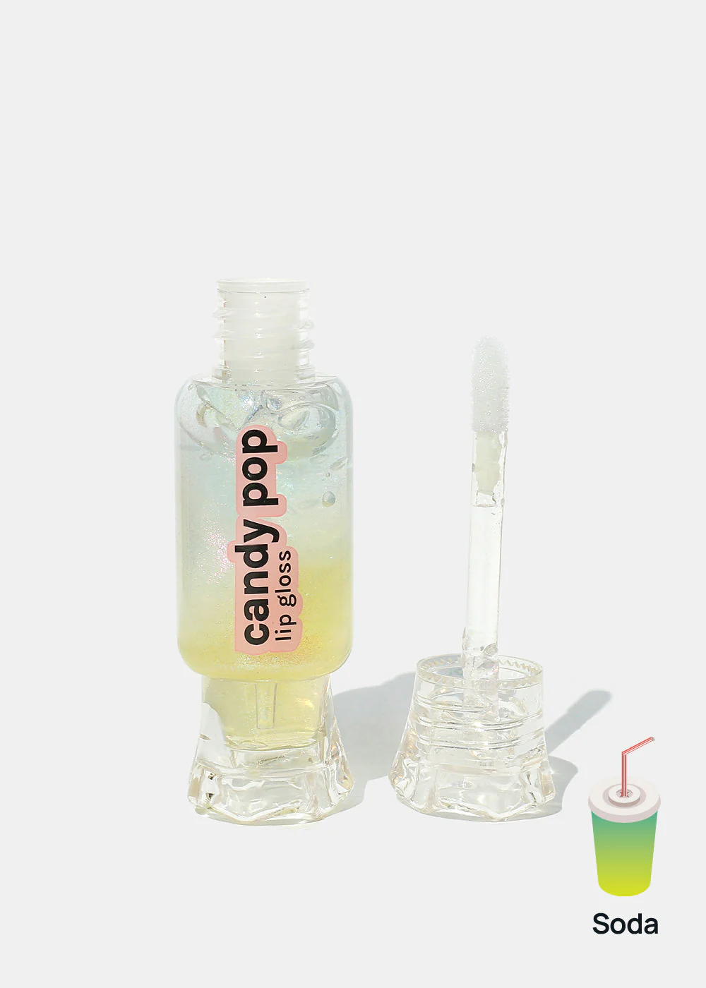 AOA Candy Pop Lip Gloss - Image 9