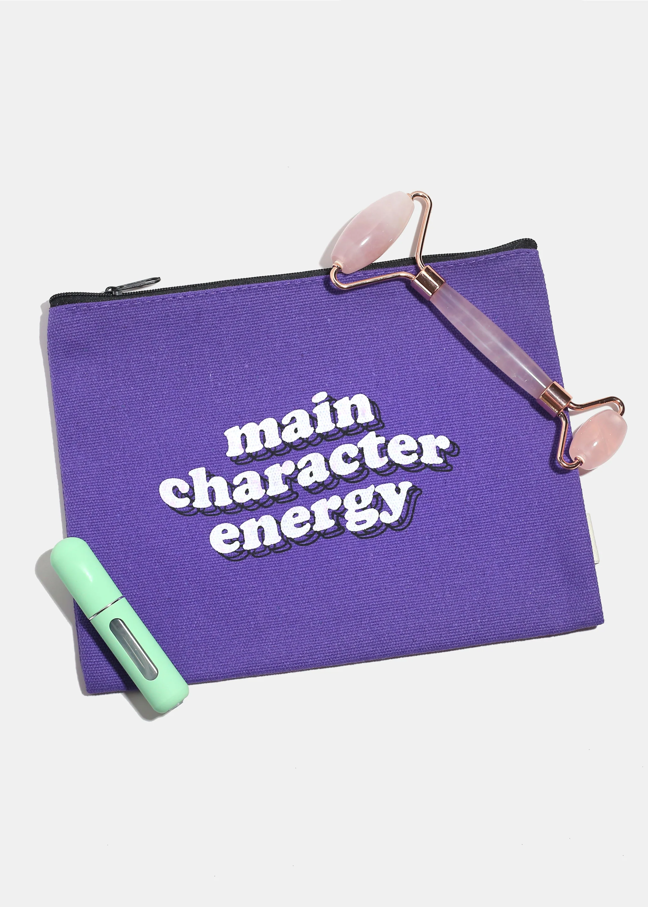 AOA Canvas Bag - Main Character - Image 2