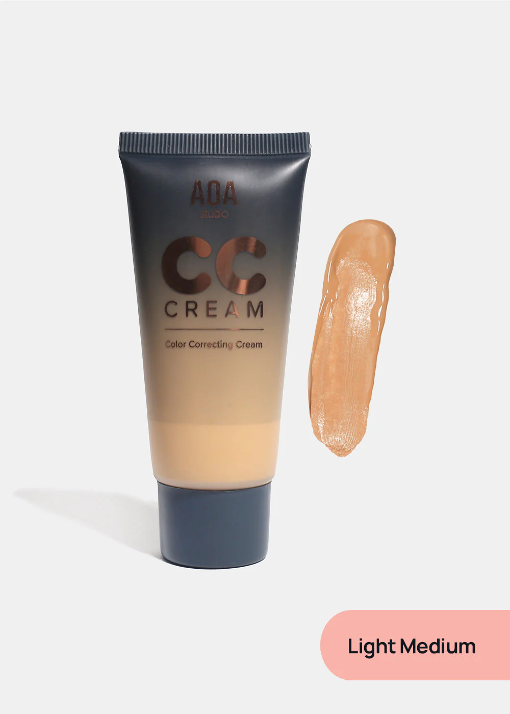 AOA CC Cream - Image 10