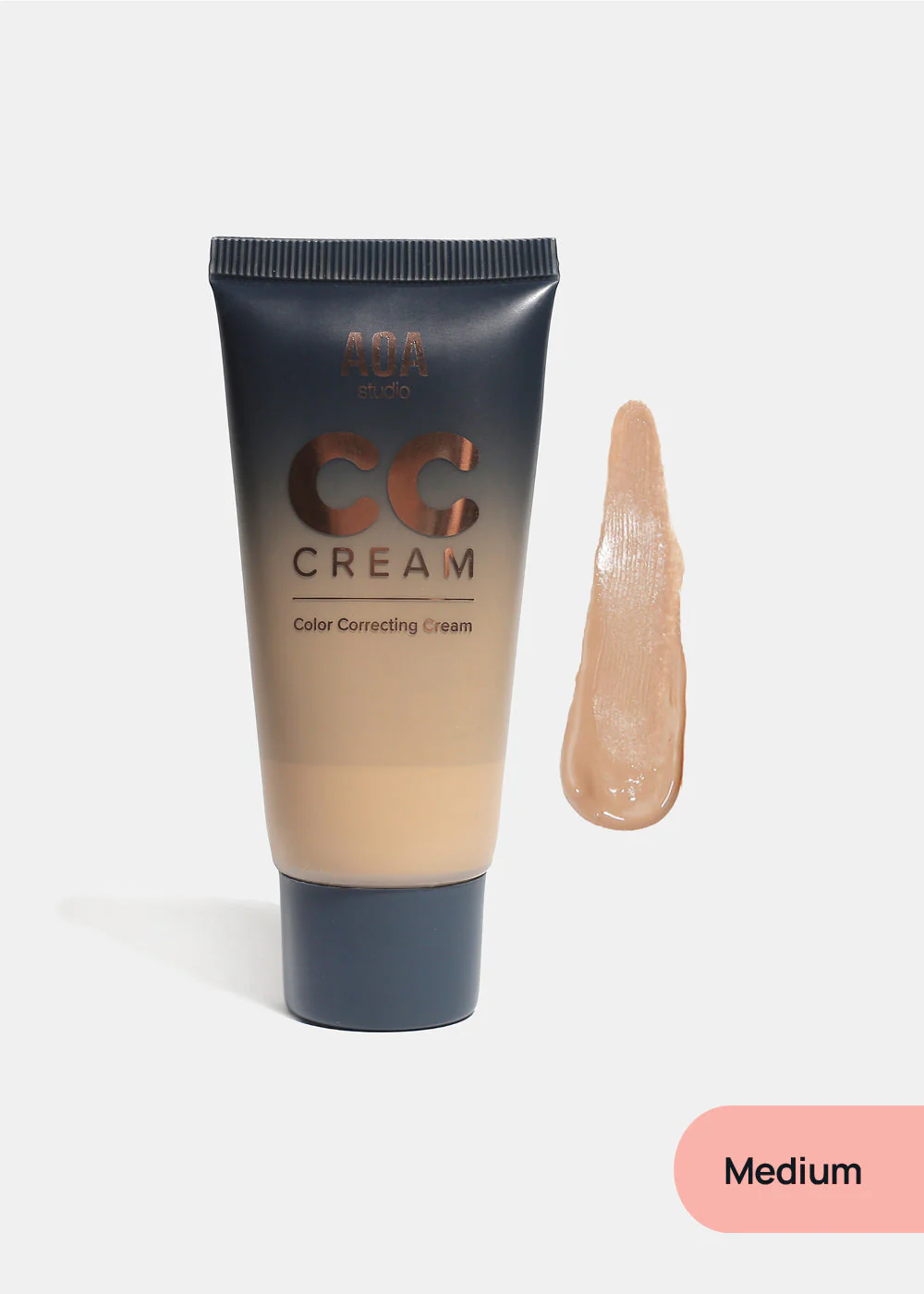 AOA CC Cream - Image 11