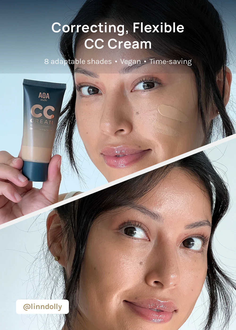 AOA CC Cream - Image 2