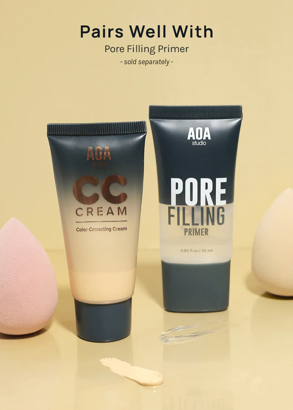 AOA CC Cream - Image 7