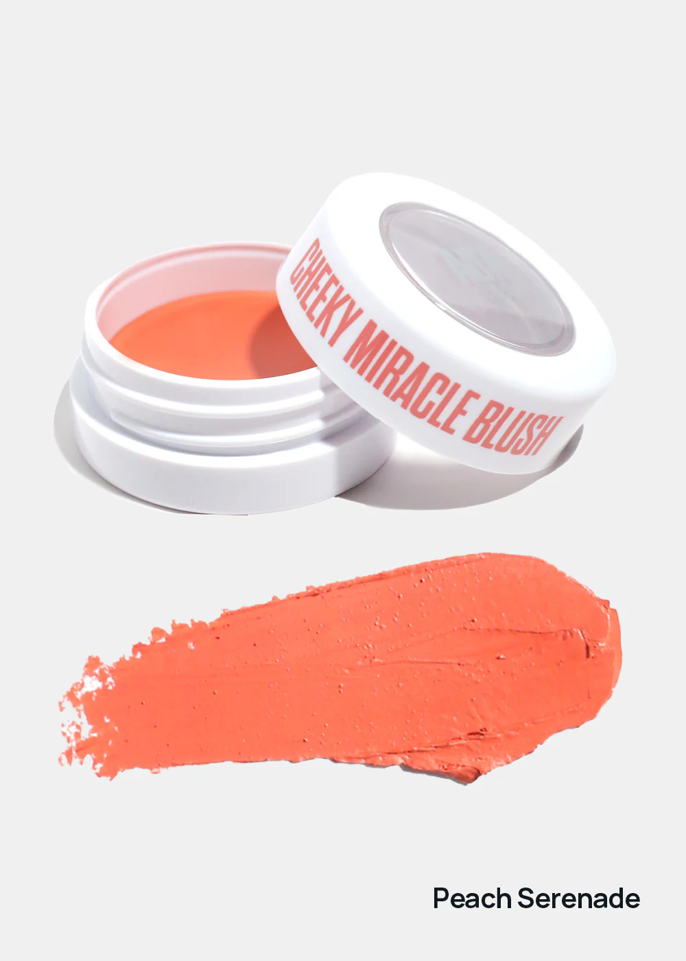 AOA Cheeky Miracle Blush - Image 6