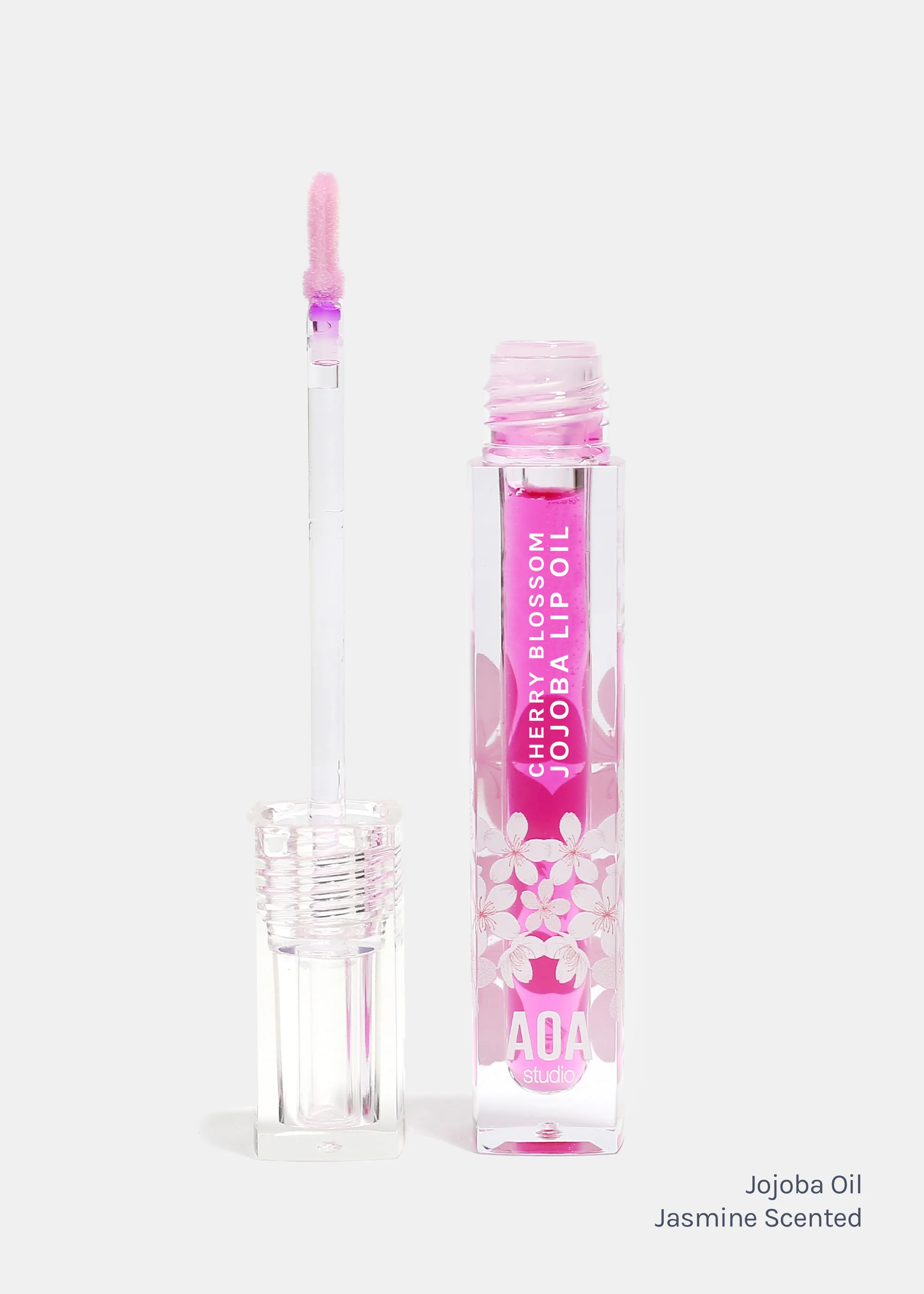 AOA Cherry Blossom Lip Oils - Image 9