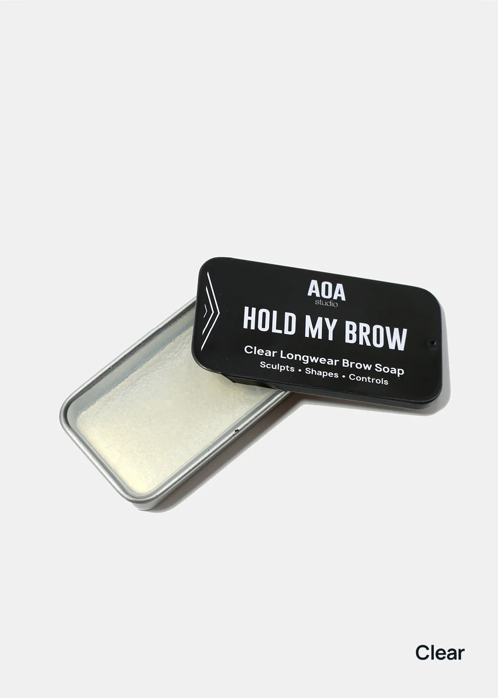 AOA Hold My Brow Soap - Image 8