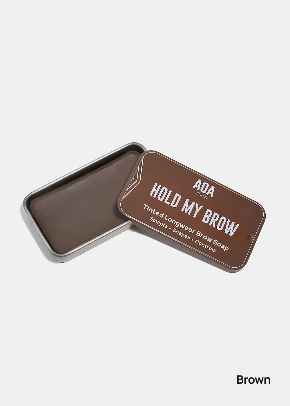 AOA Hold My Brow Soap - Image 9