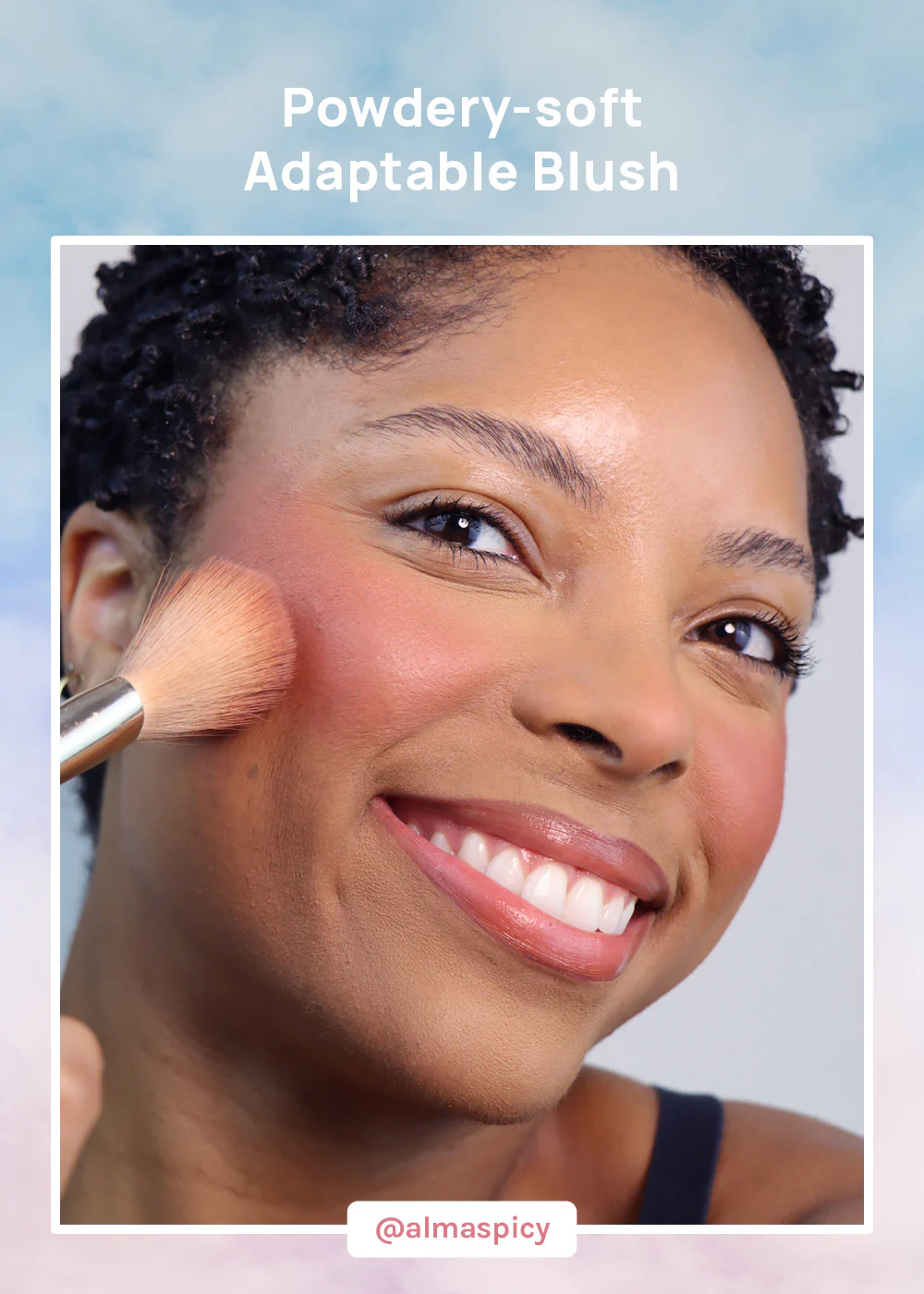 AOA Cloud Flush Blush - Image 3