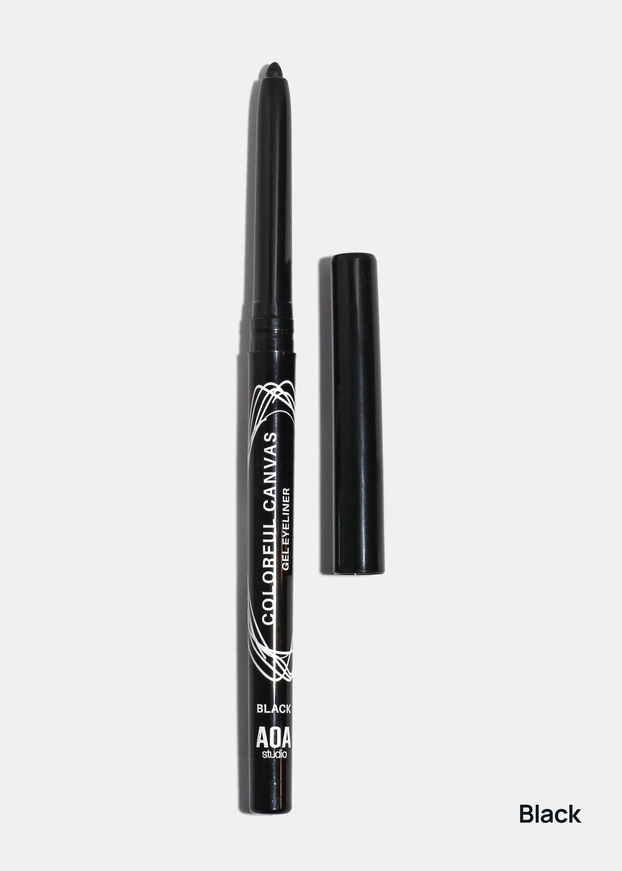 AOA Colorful Canvas Gel Eyeliner - Image 7