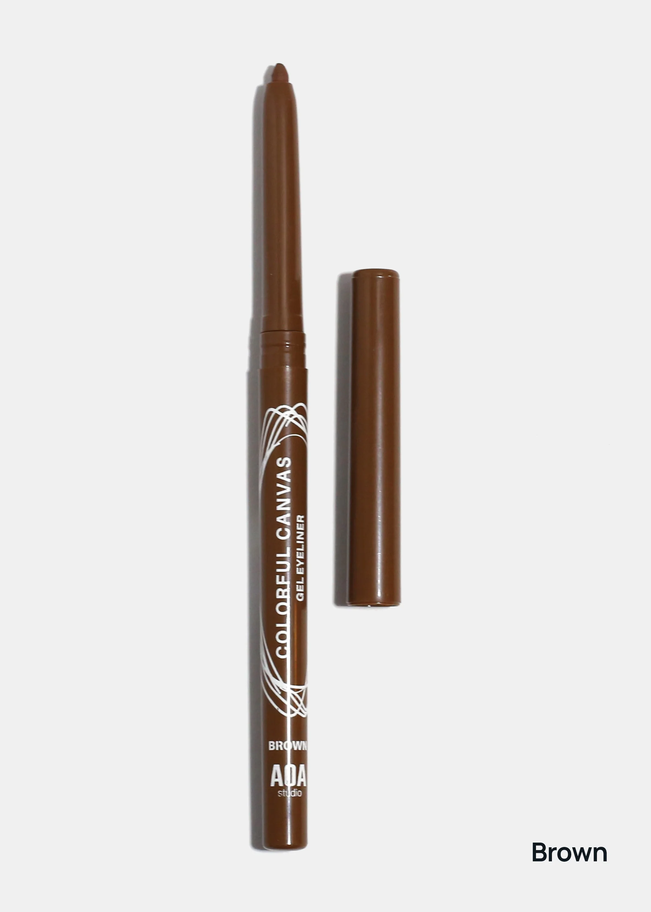 AOA Colorful Canvas Gel Eyeliner - Image 8