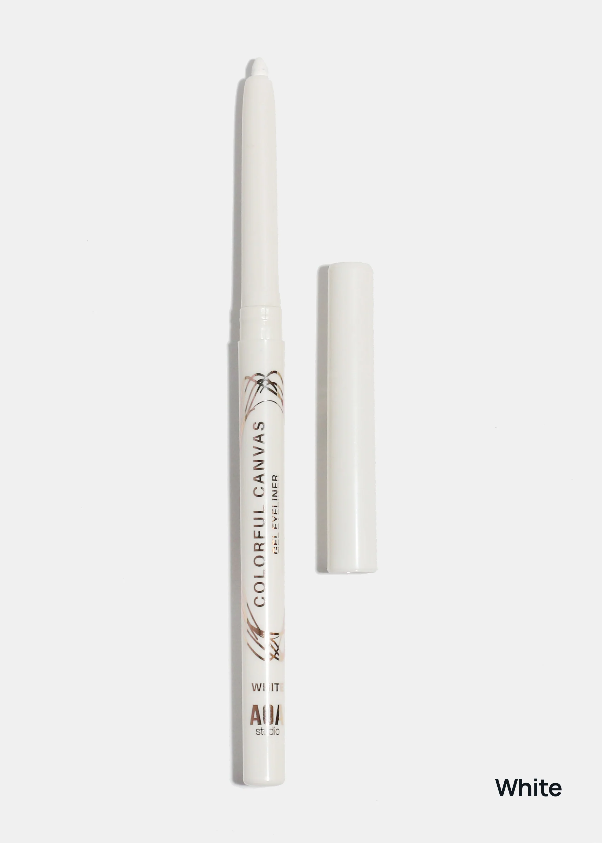 AOA Colorful Canvas Gel Eyeliner - Image 9