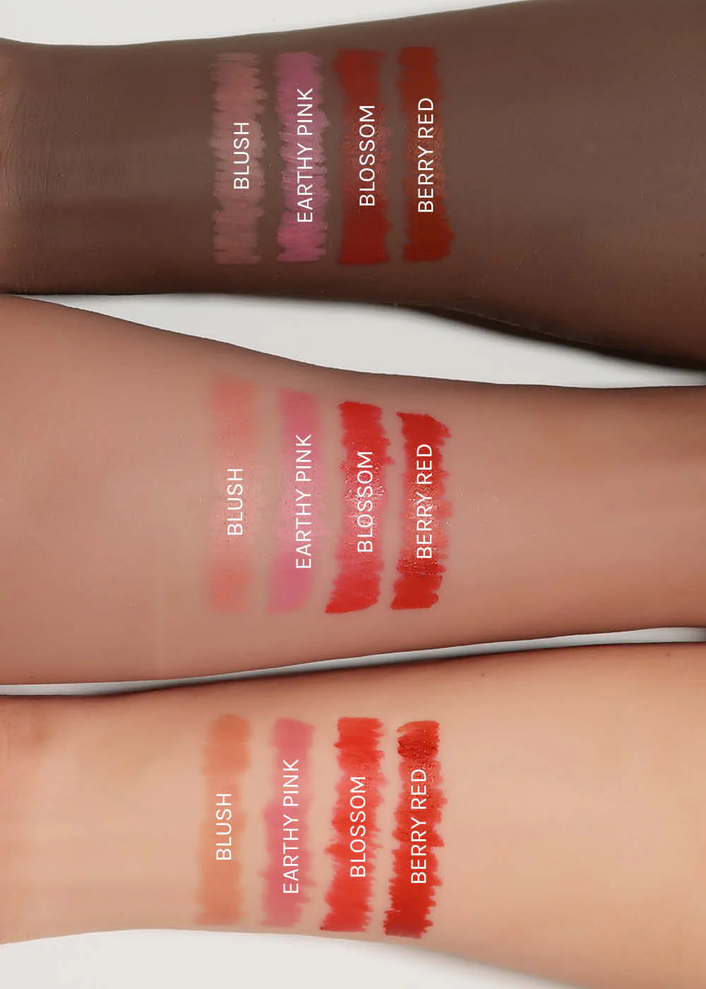 AOA Colorful Canvas Lip + Cheek Multi-Stick - Image 4