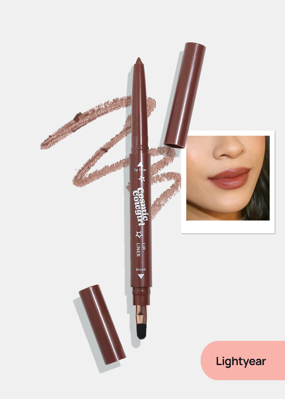 AOA Cosmic Cowgirl Lip Liner - Image 10