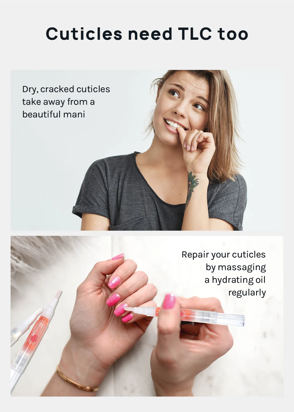 AOA Cuticle Revitalizing Pen - Image 2
