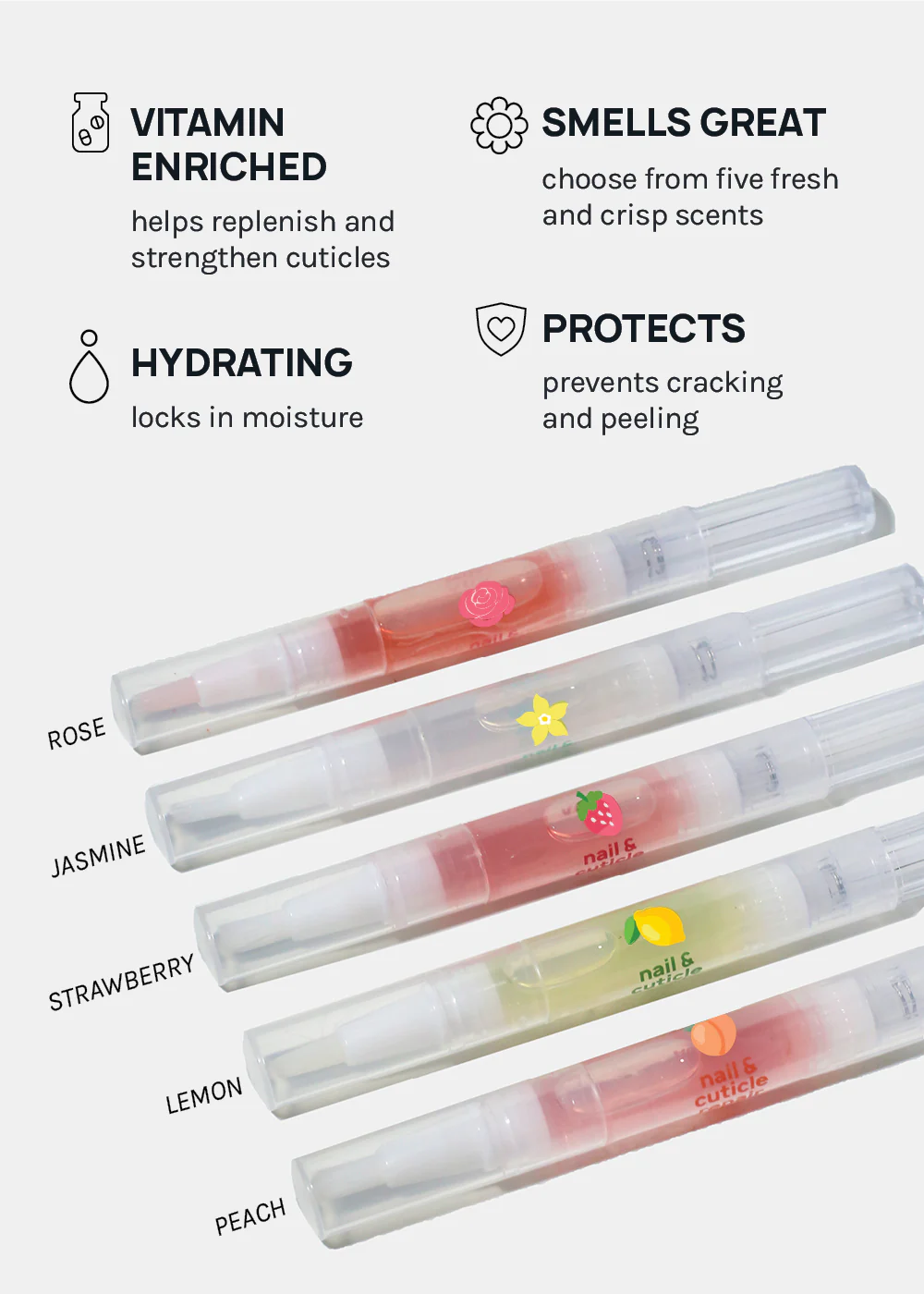 AOA Cuticle Revitalizing Pen - Image 4