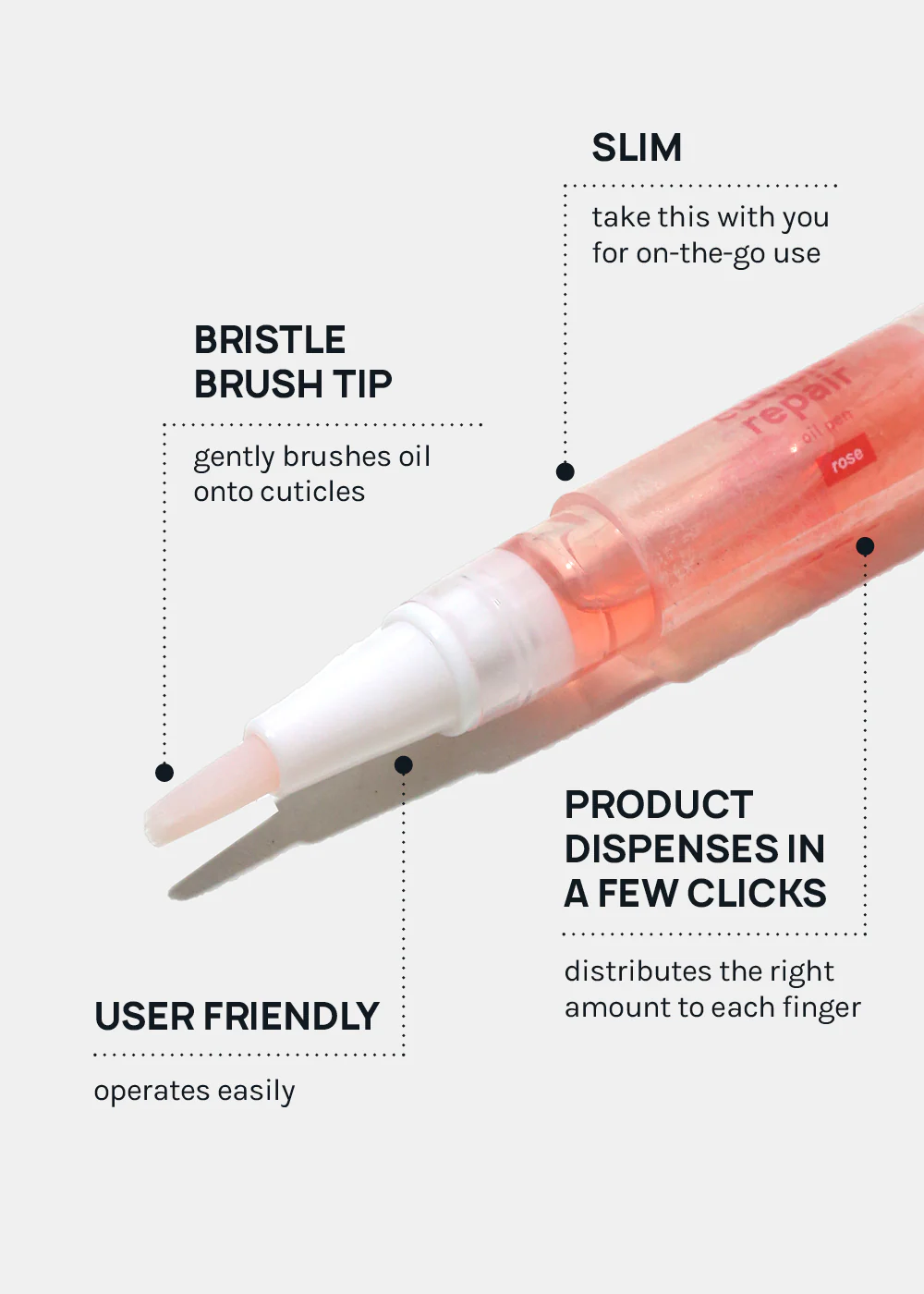 AOA Cuticle Revitalizing Pen - Image 5