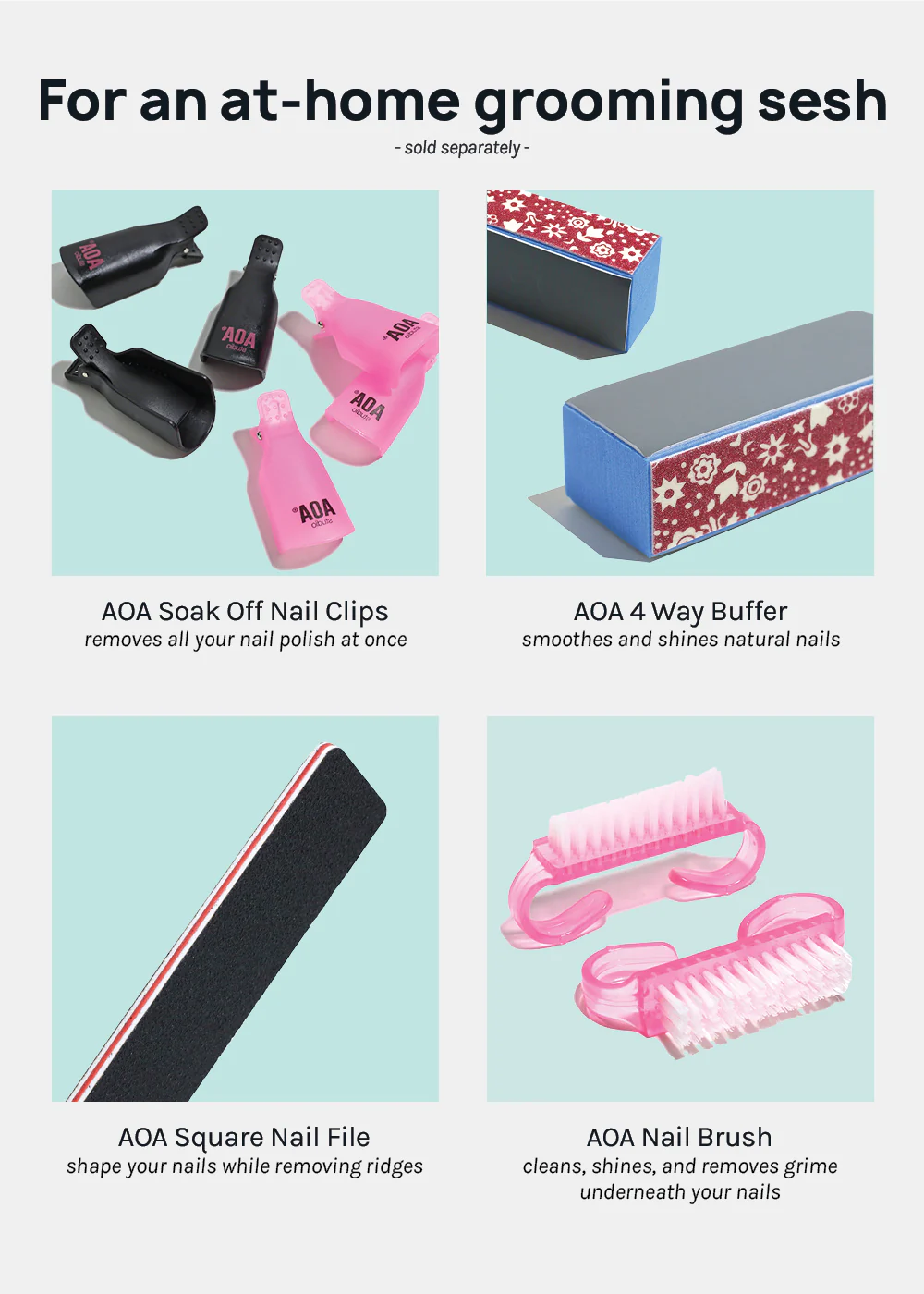 AOA Cuticle Revitalizing Pen - Image 7
