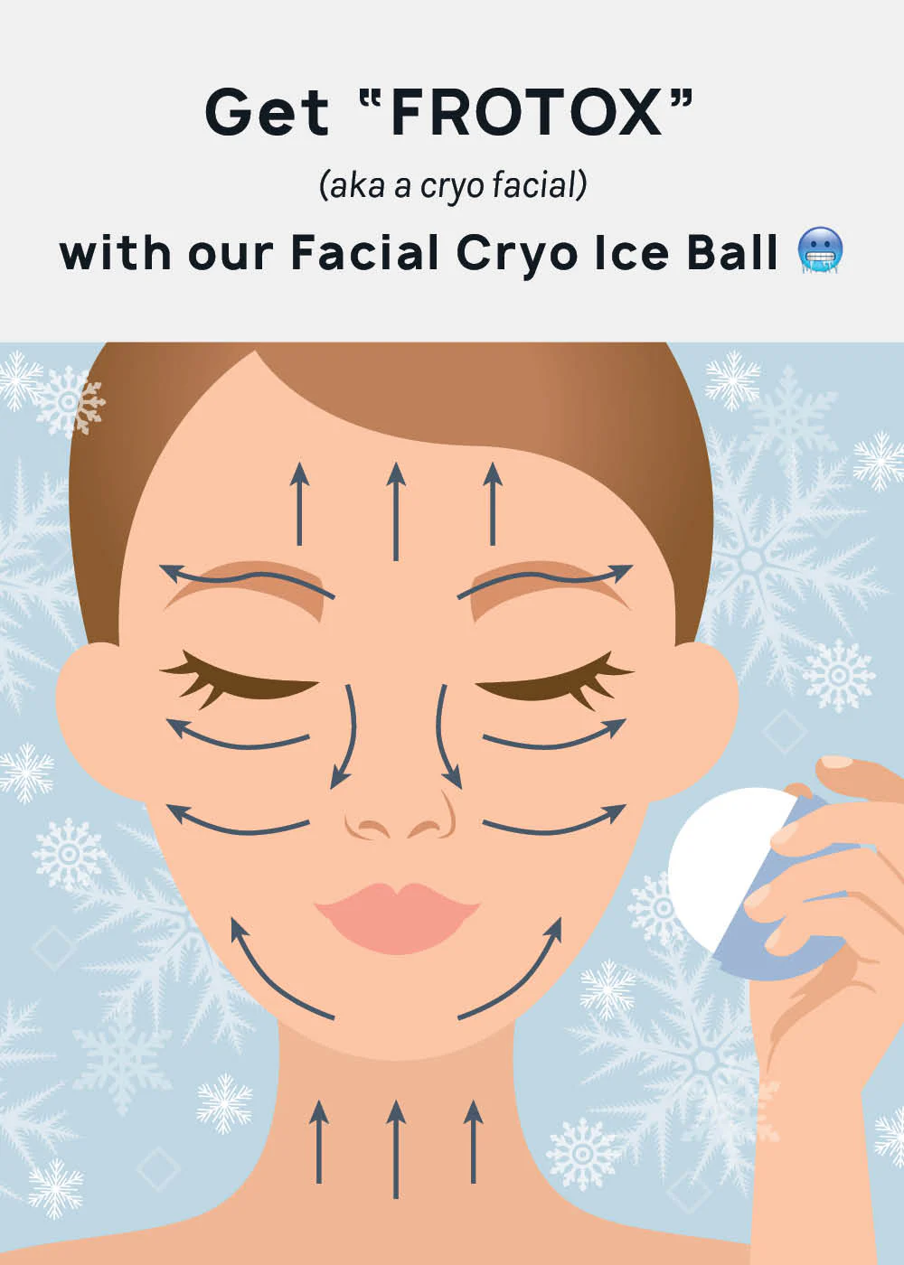 AOA Cryo Ice Ball Maker - Image 3