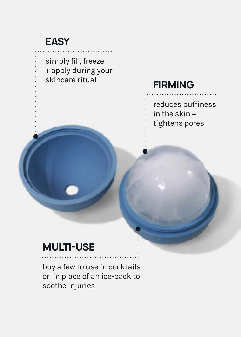 AOA Cryo Ice Ball Maker - Image 6
