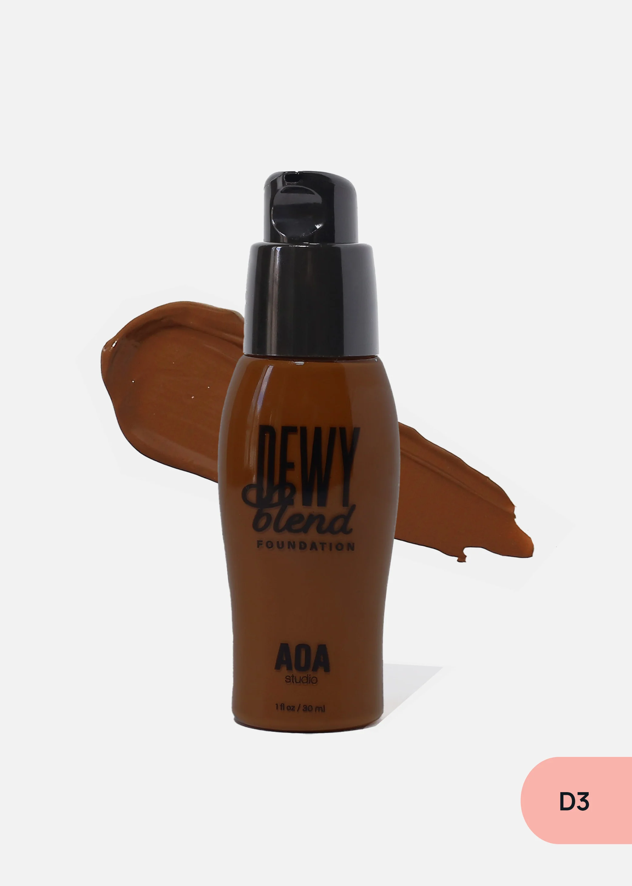 AOA Dewy Blend Foundation - Image 16