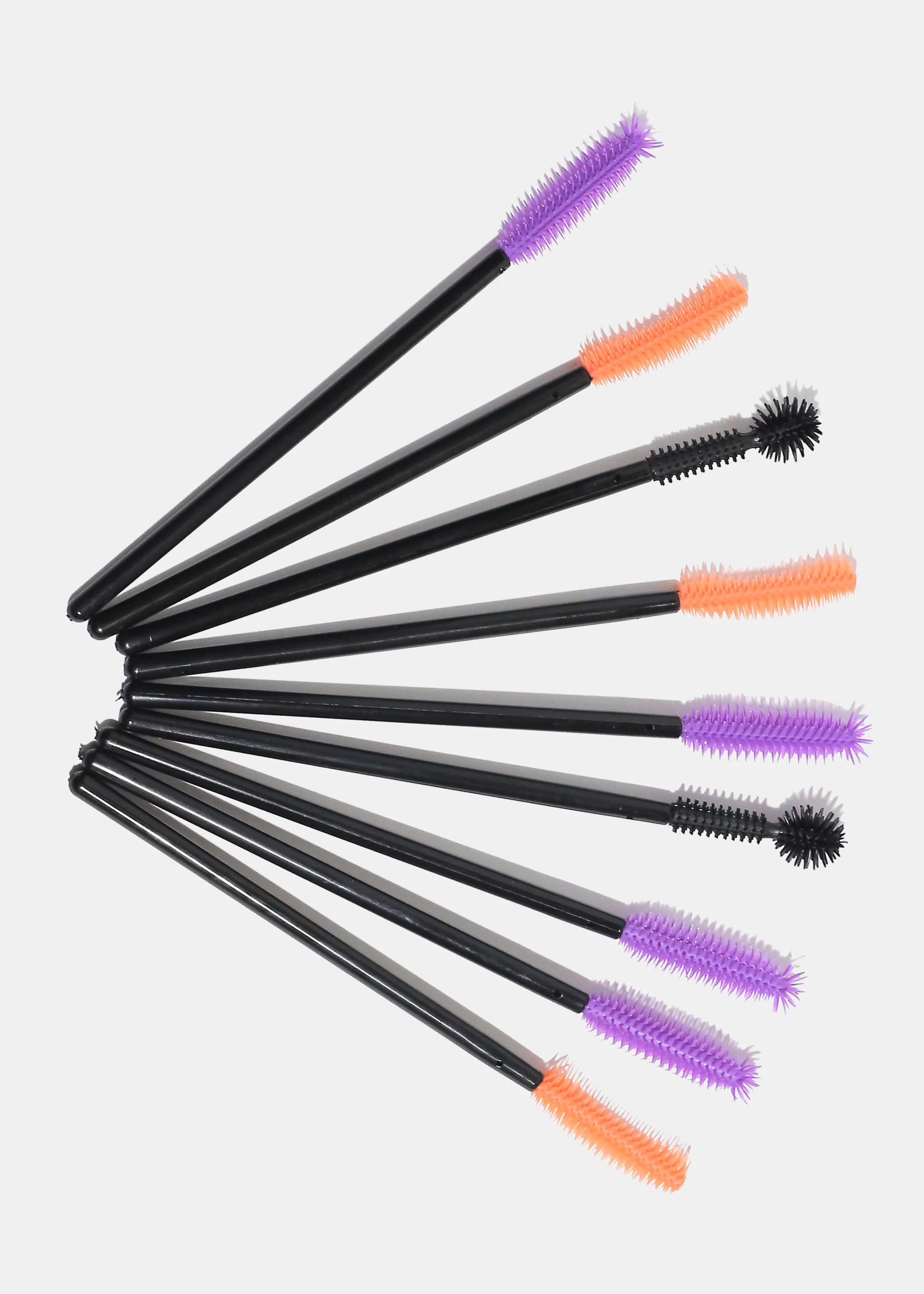 AOA Disposable Silicone Lash + Brow Wands