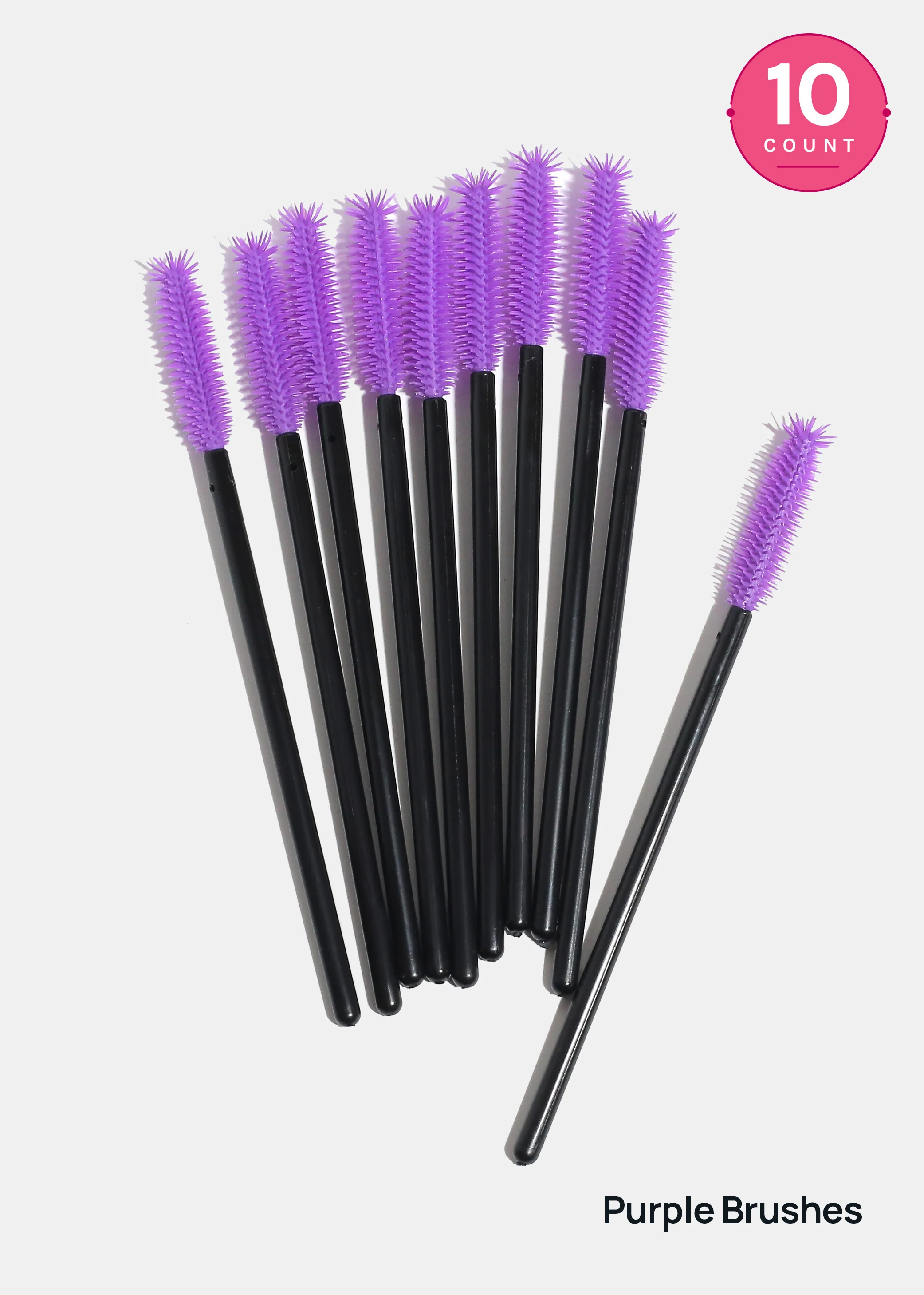 AOA Disposable Silicone Lash + Brow Wands - Image 6