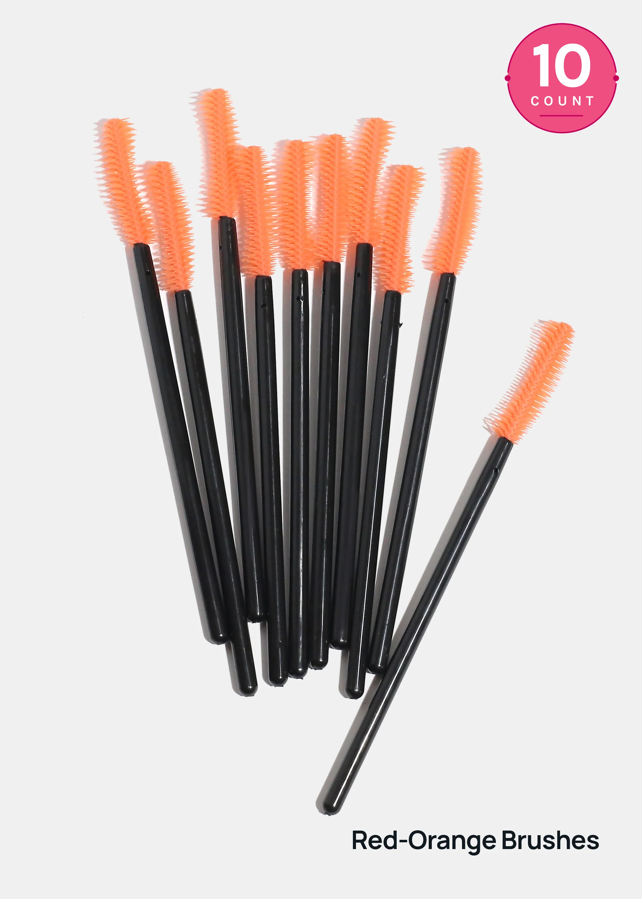AOA Disposable Silicone Lash + Brow Wands - Image 7