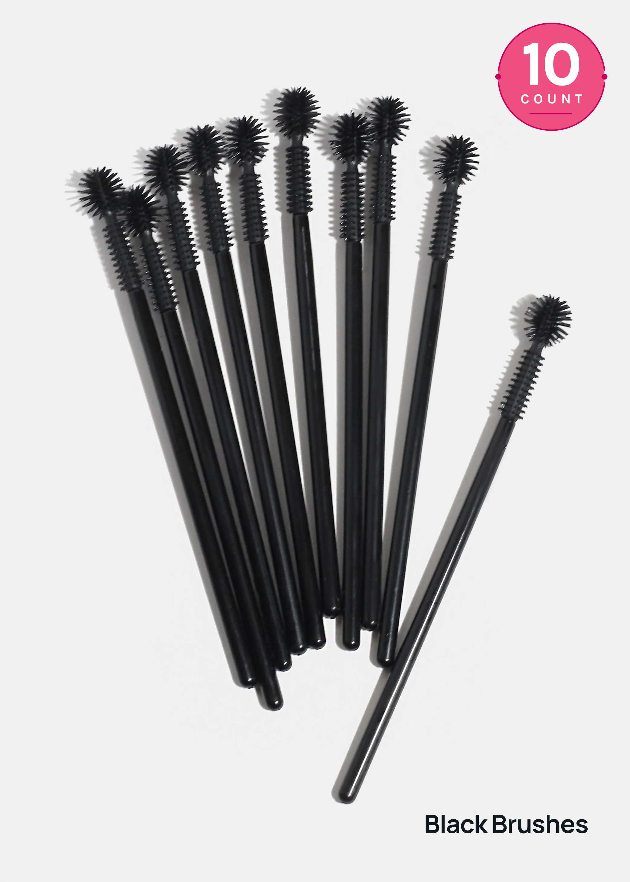AOA Disposable Silicone Lash + Brow Wands - Image 8