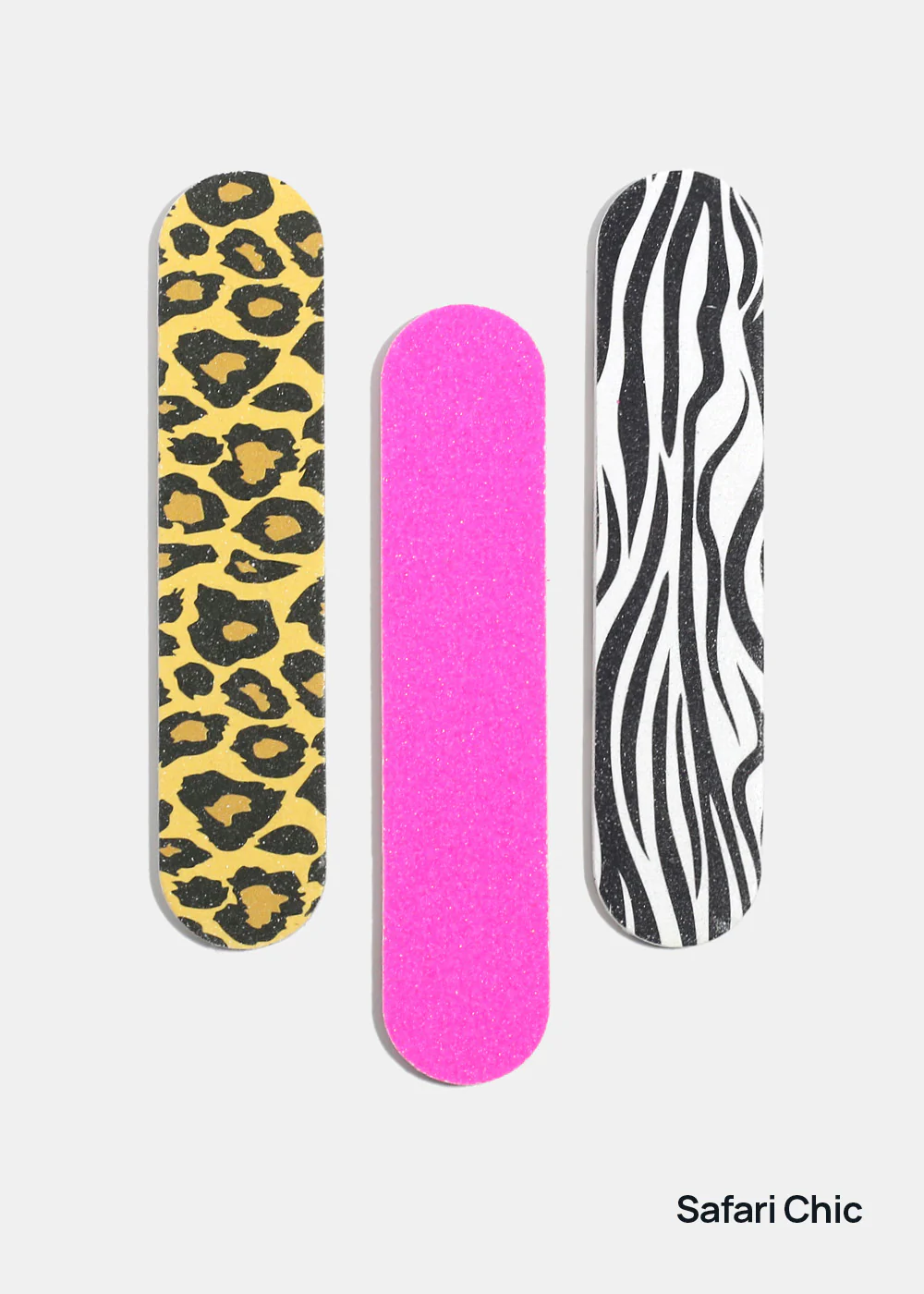 AOA Double-Sided Mini Nail Files - Image 5
