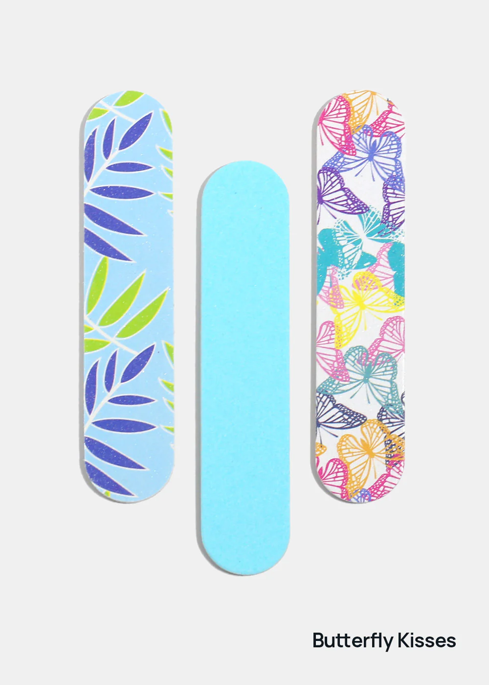 AOA Double-Sided Mini Nail Files - Image 6