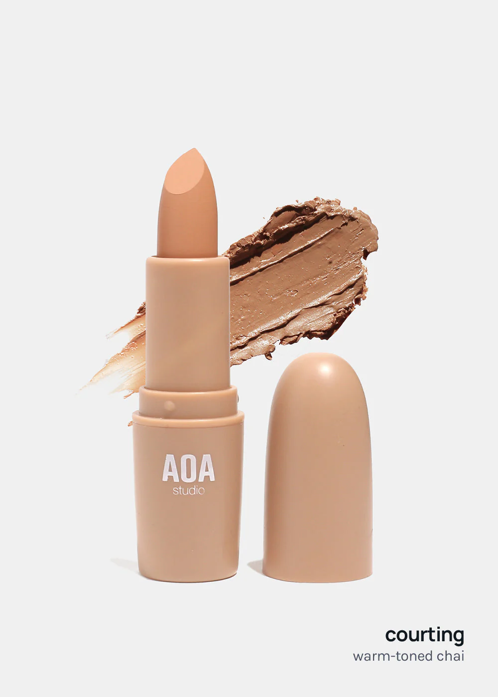 AOA Dreamy Lipstick - 5 New Shades - Image 10