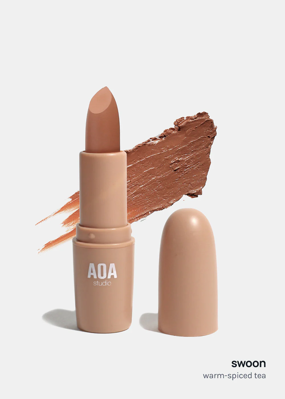 AOA Dreamy Lipstick - 5 New Shades - Image 11