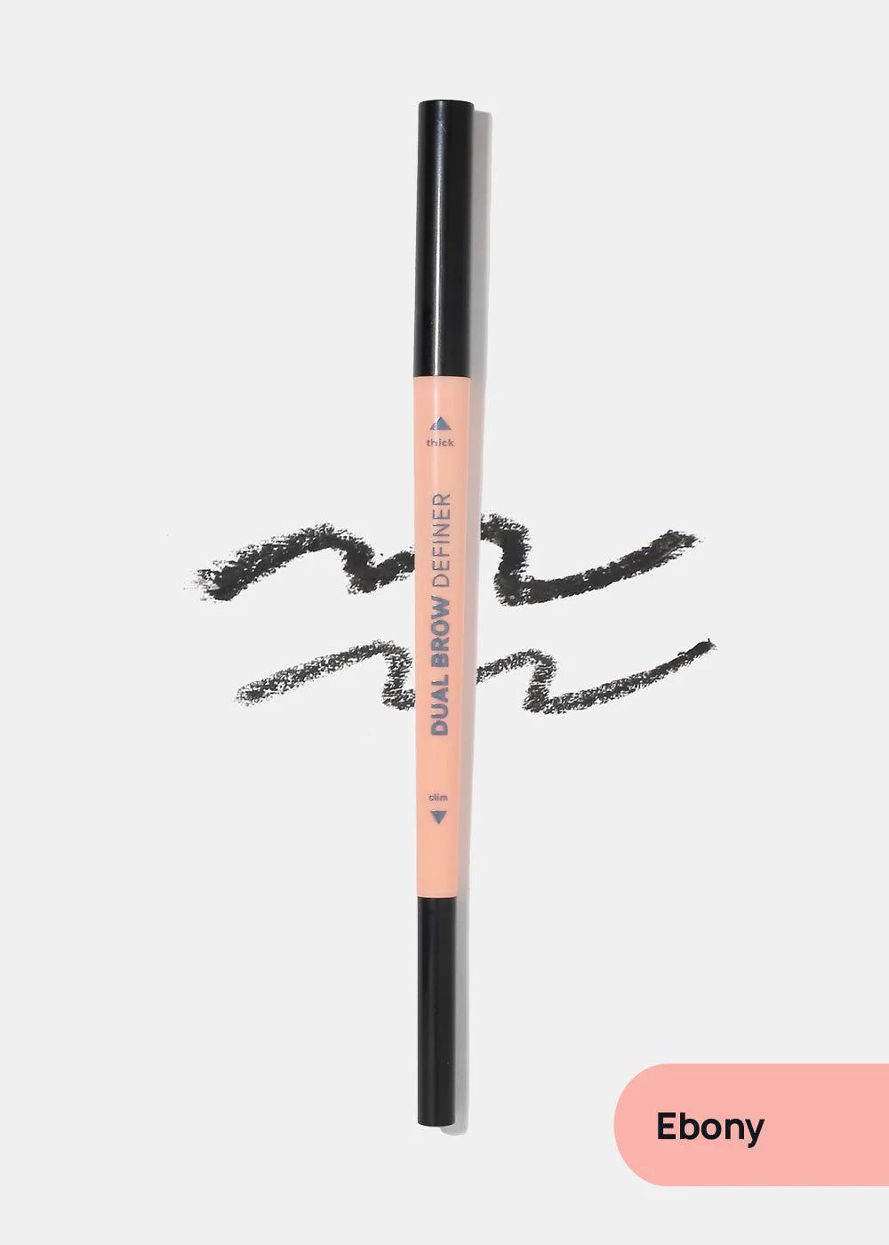 AOA Dual Brow Definer Pencil - Image 10
