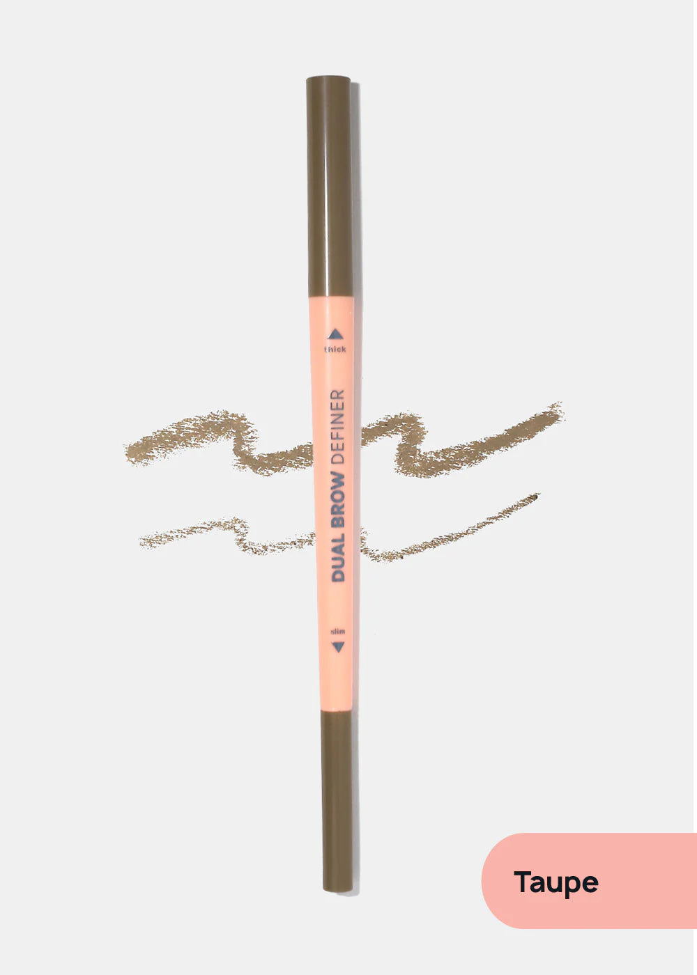 AOA Dual Brow Definer Pencil - Image 6