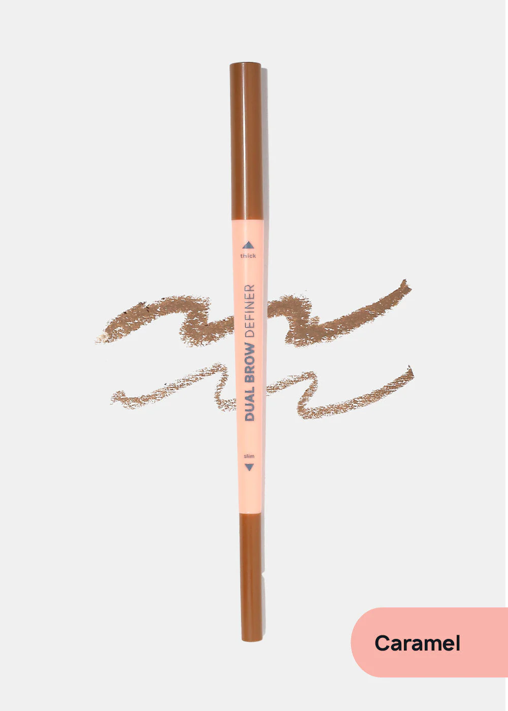 AOA Dual Brow Definer Pencil - Image 7