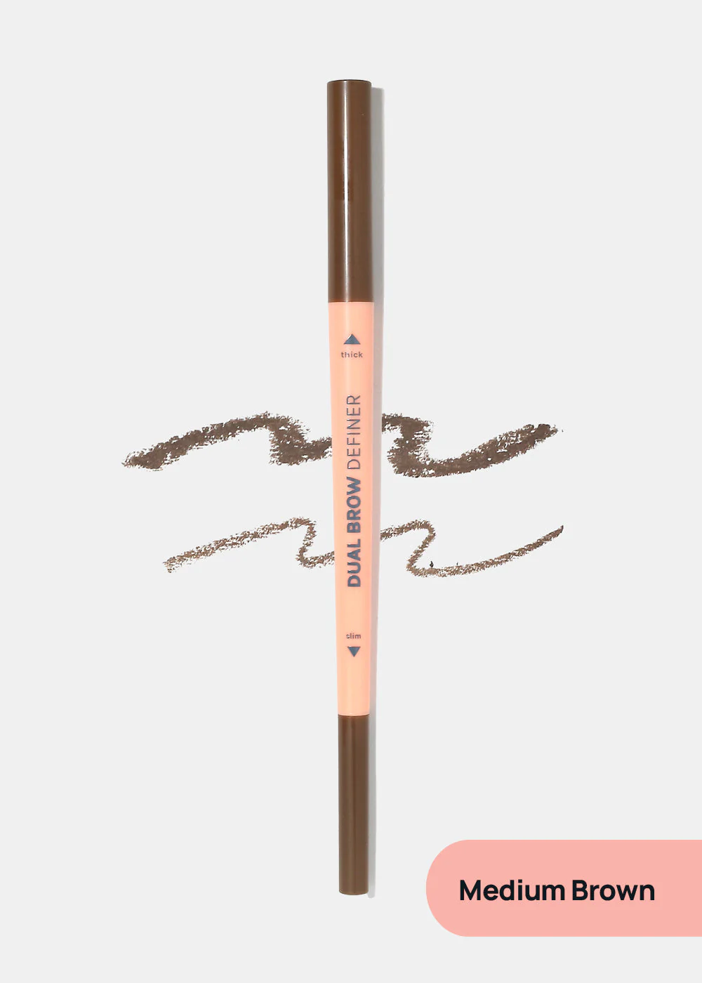 AOA Dual Brow Definer Pencil - Image 8