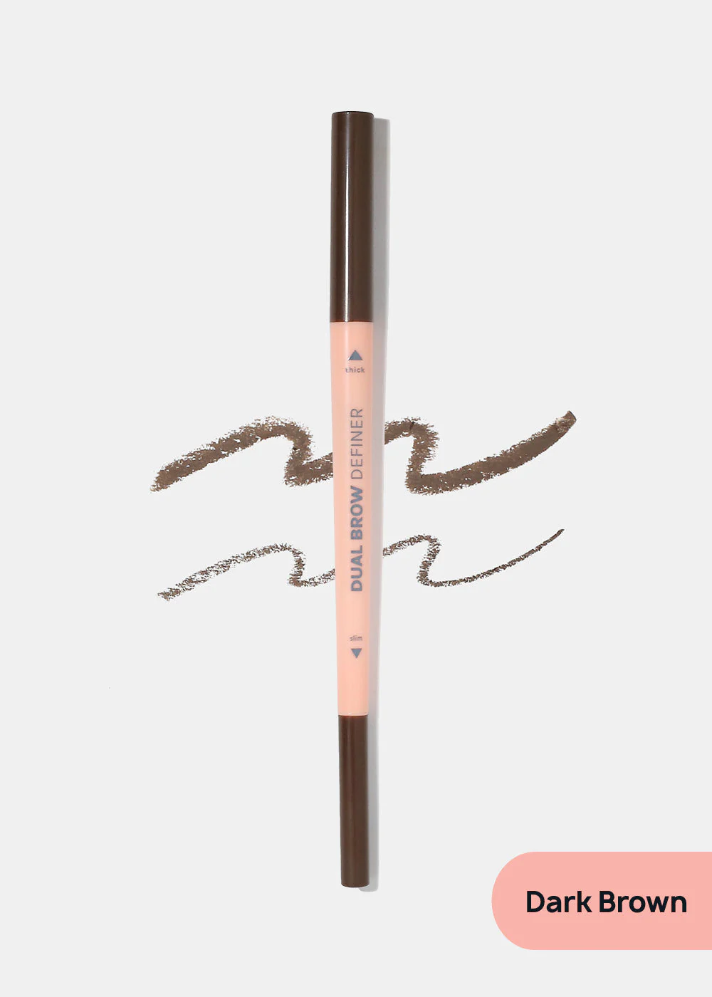 AOA Dual Brow Definer Pencil - Image 9