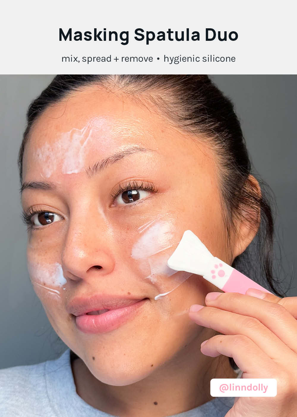 AOA Dual-Ended Face Mask Tool - Image 2