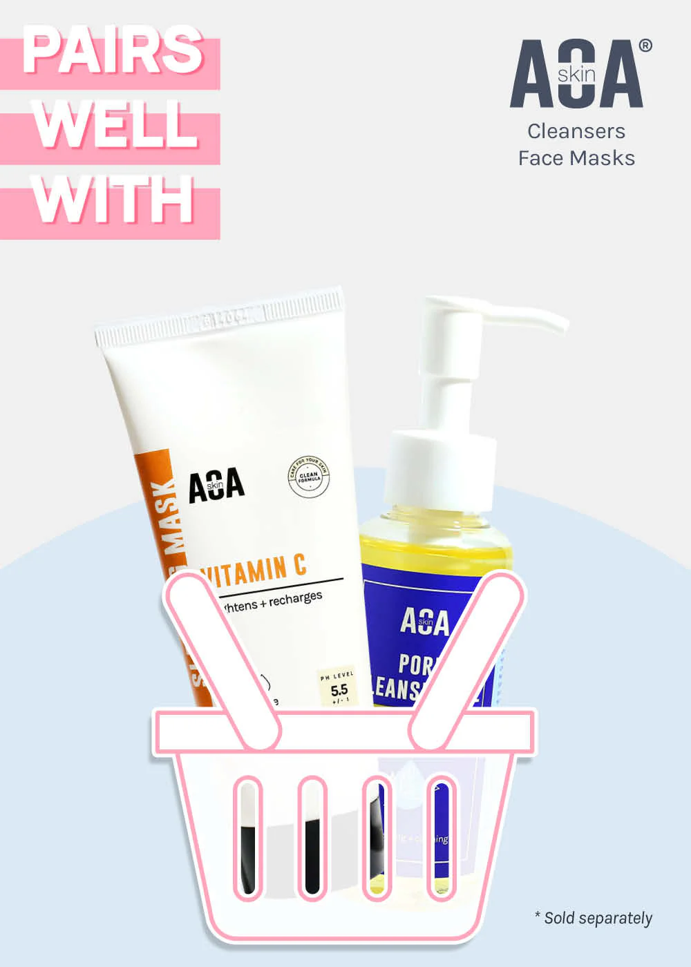 AOA Dual-Ended Silicone Mask Tool + Exfoliator - Image 6