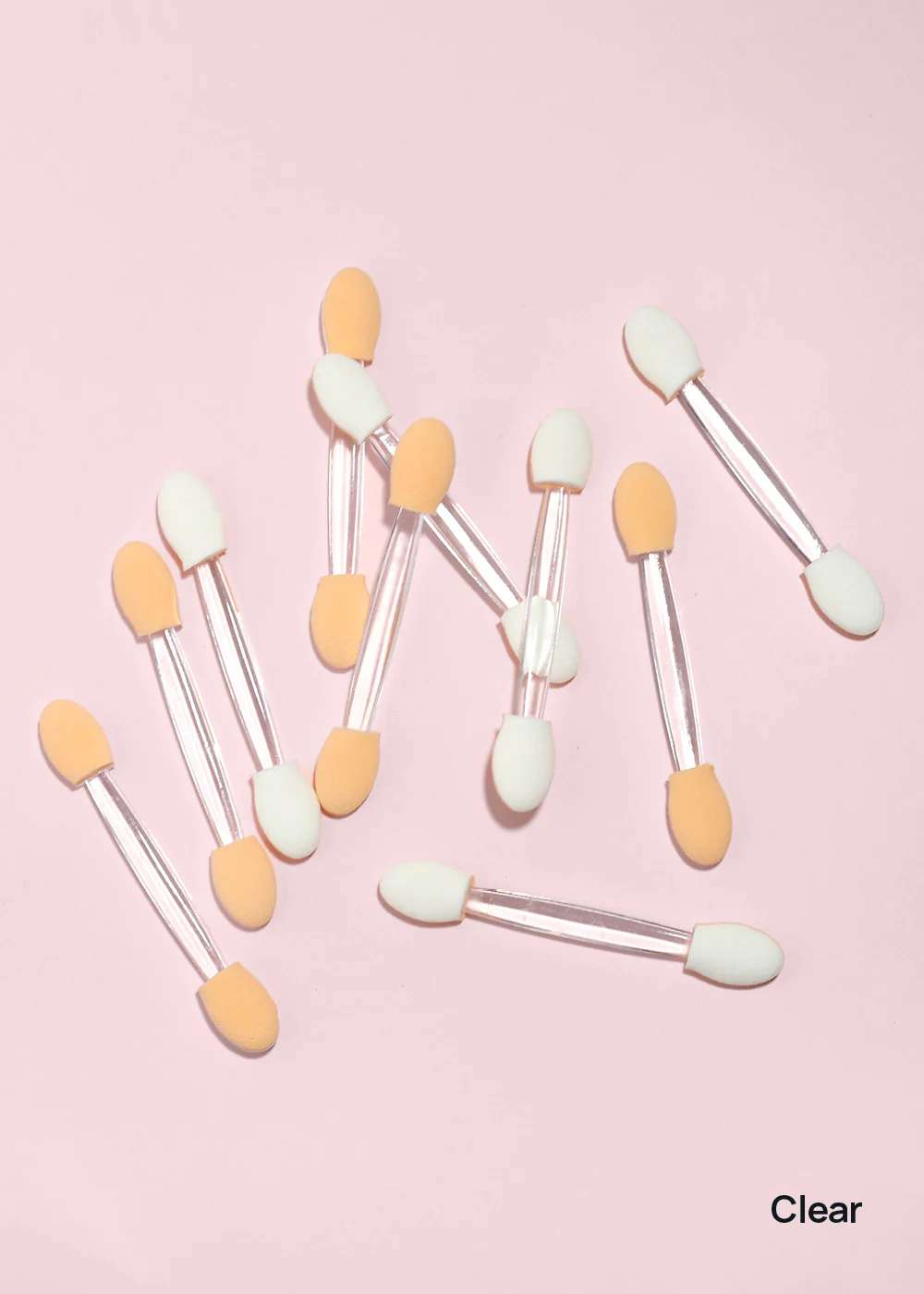 AOA Dual-Ended Sponge Eyeshadow Applicators - Image 5
