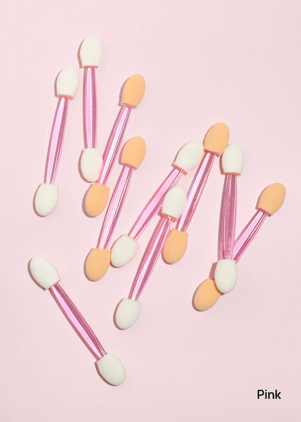 AOA Dual-Ended Sponge Eyeshadow Applicators - Image 6