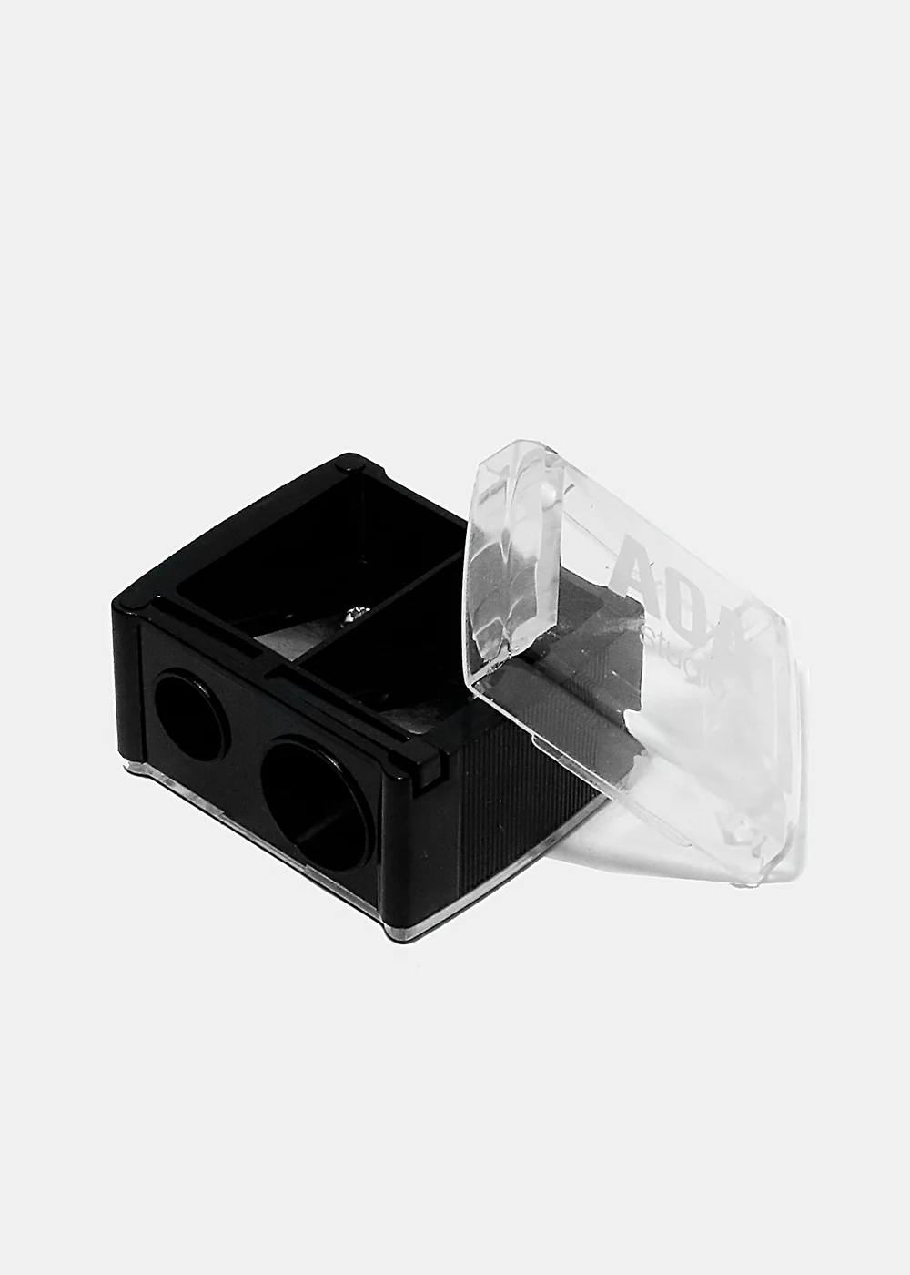 AOA Dual Makeup Pencil Sharpener - Image 2